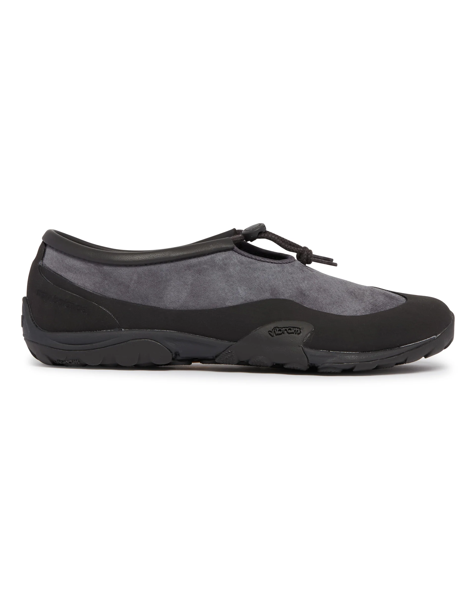 Sneakers MT10T Grigie - Image 2