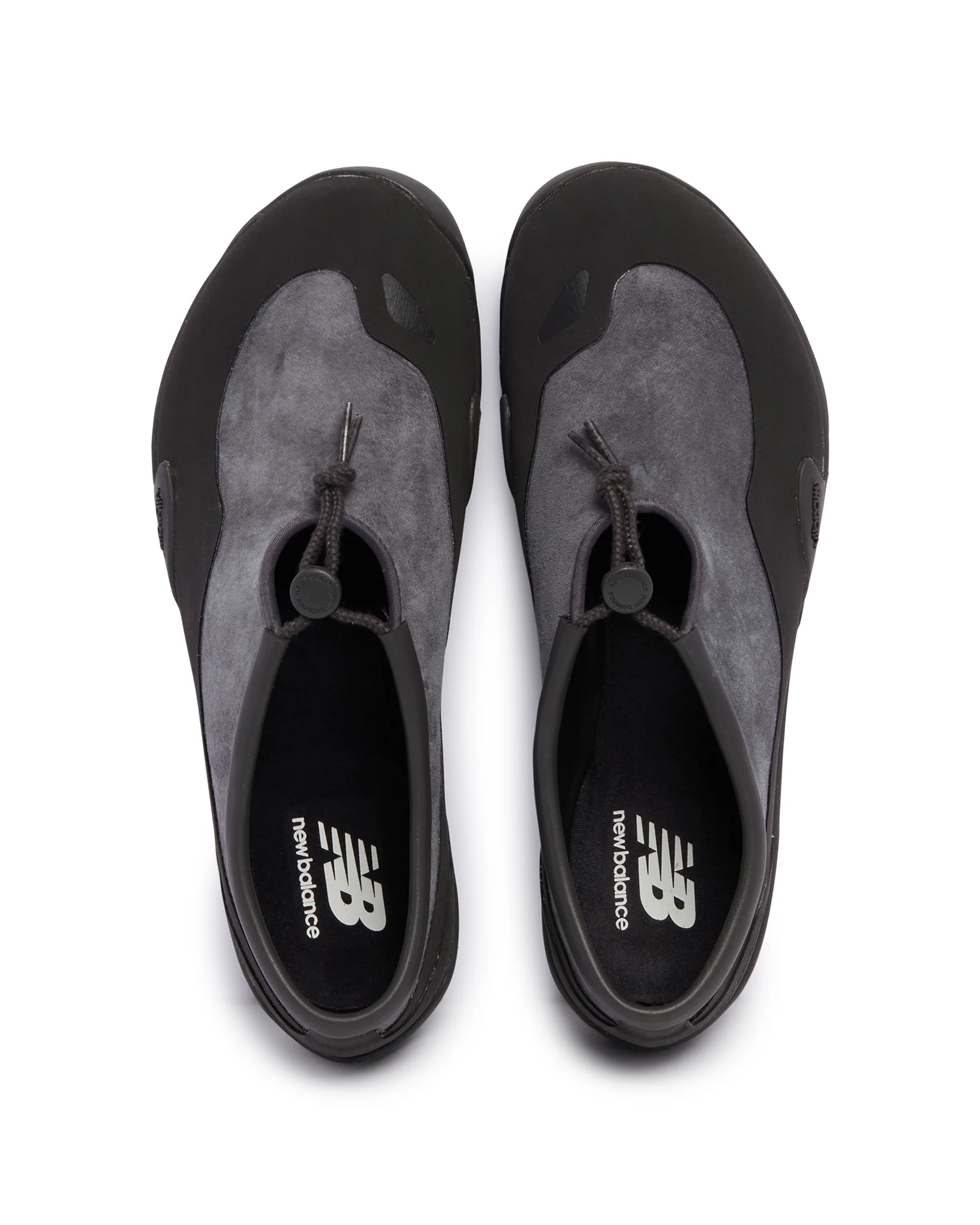 Sneakers MT10T Grigie - Image 3