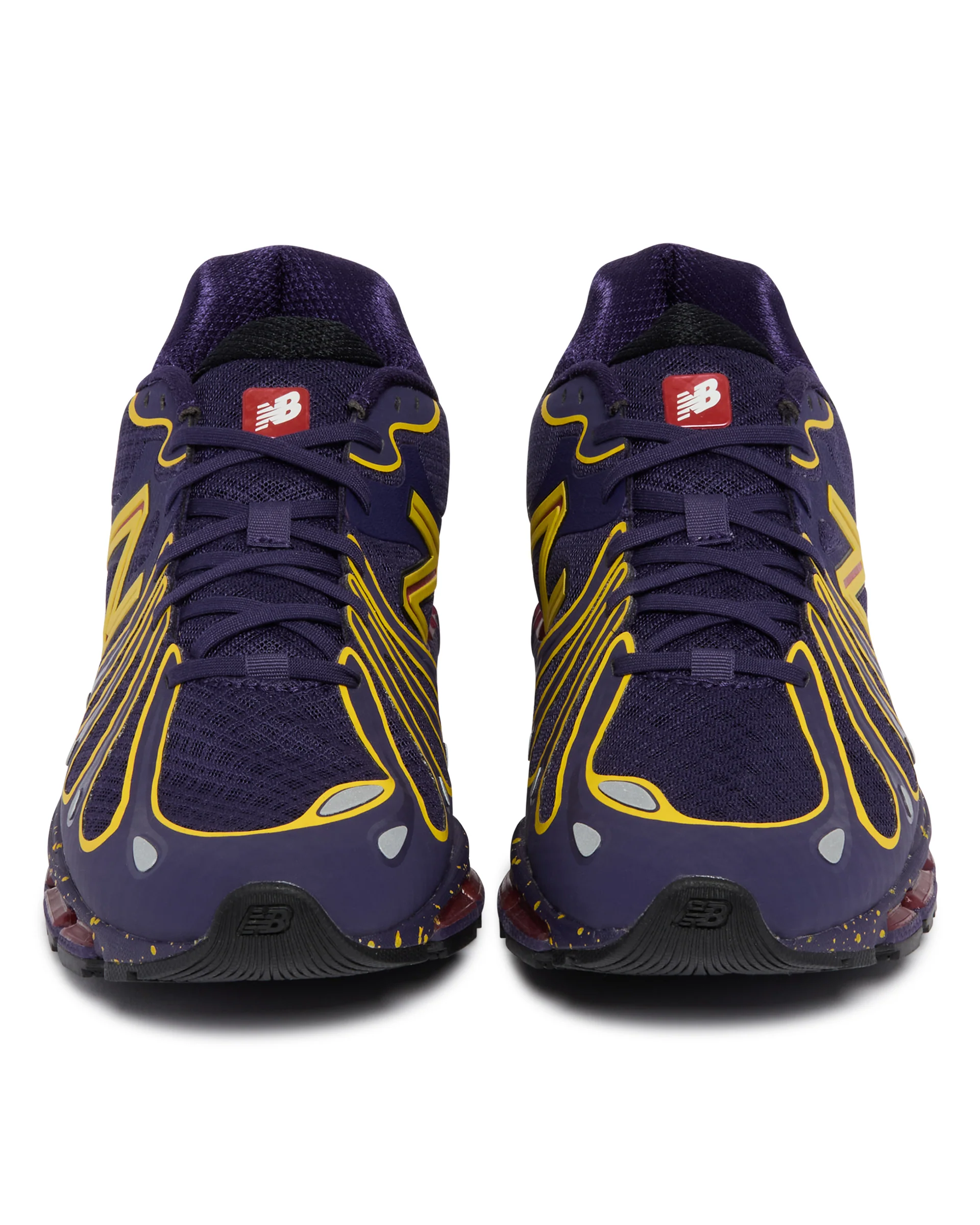 Sneakers Abzorb 1890 Viola - Image 5