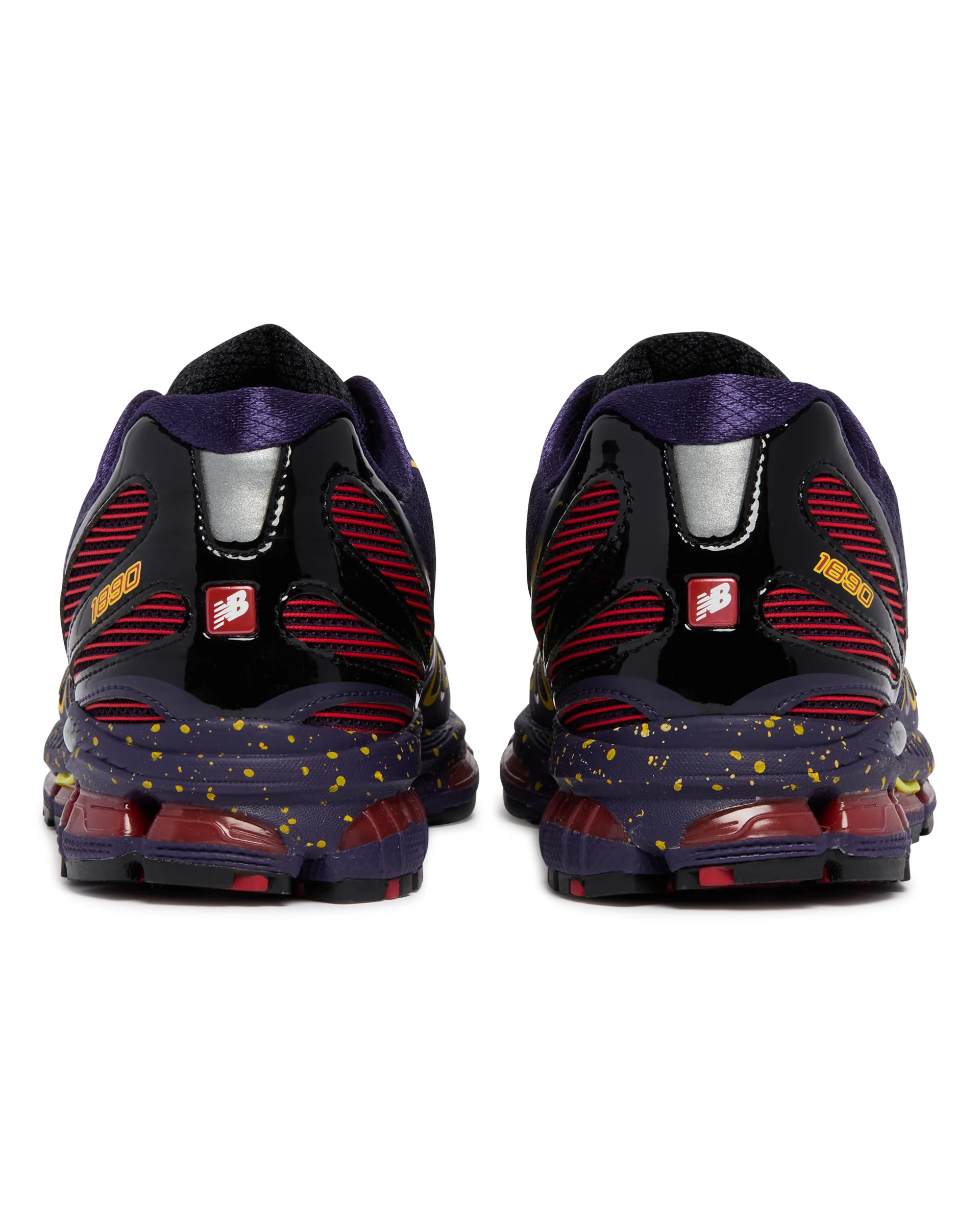 Sneakers Abzorb 1890 Viola - Image 6
