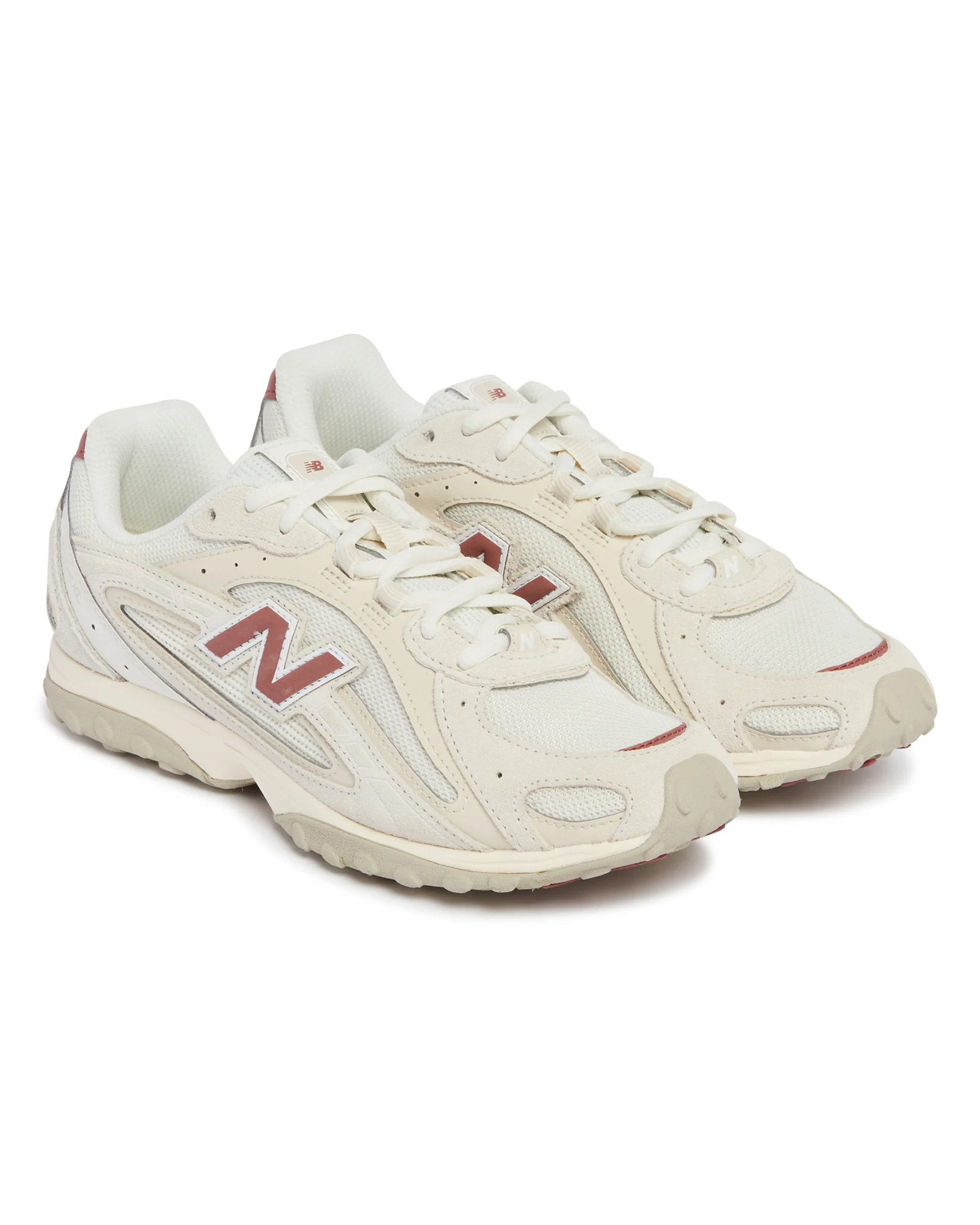 Sneakers 204L Bianche - Image 4