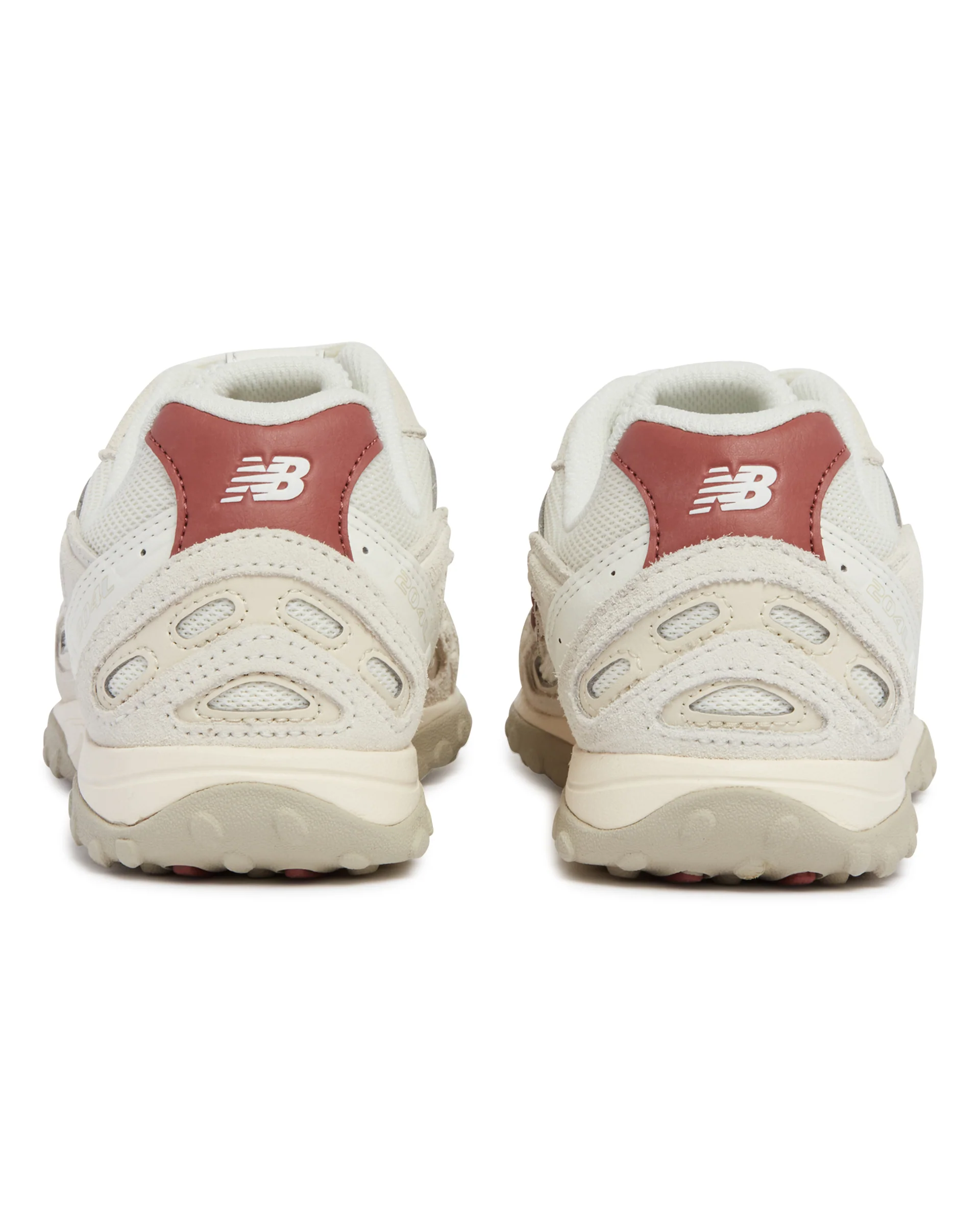 Sneakers 204L Bianche - Image 6
