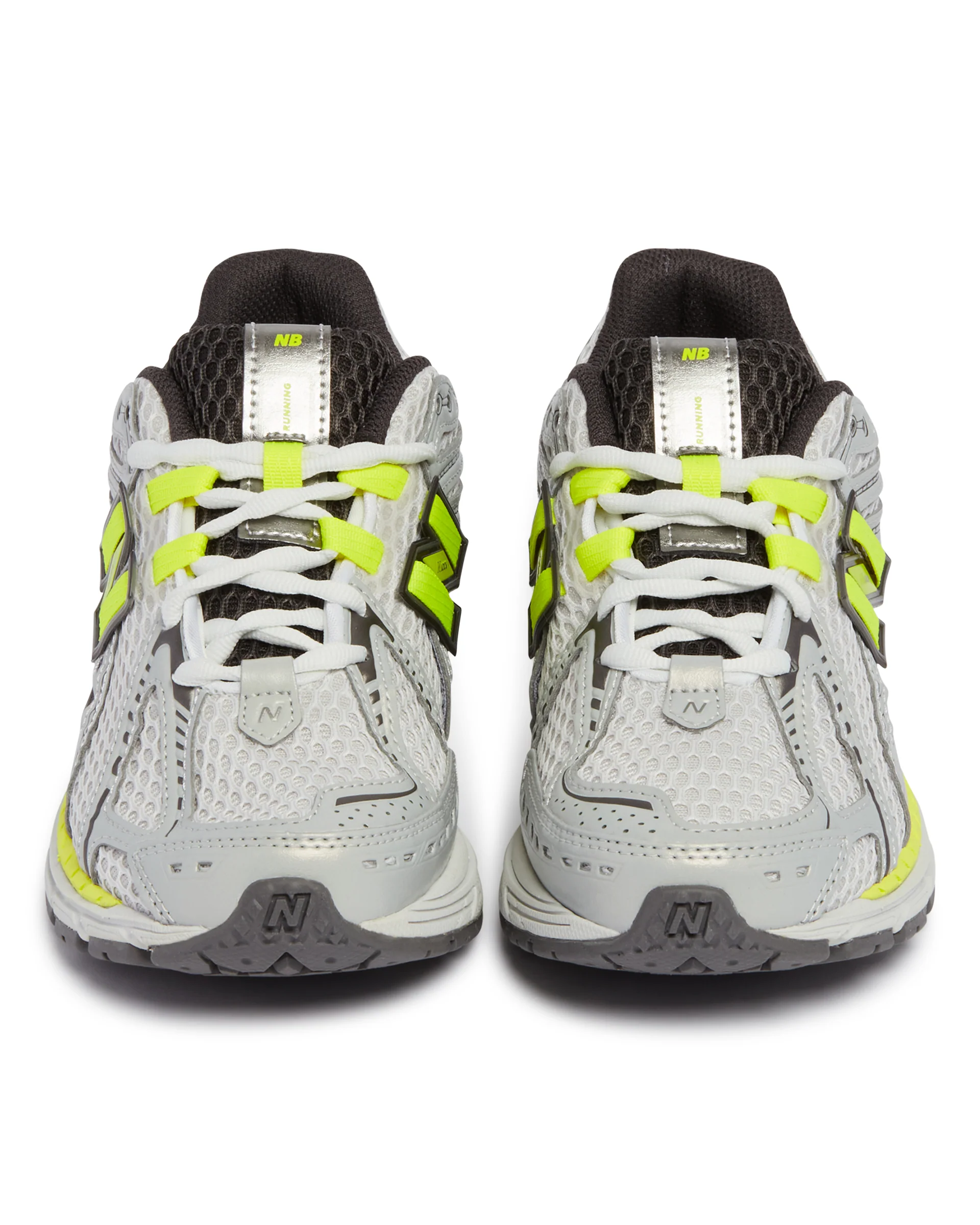 Sneakers U1906R Bianche - Image 5