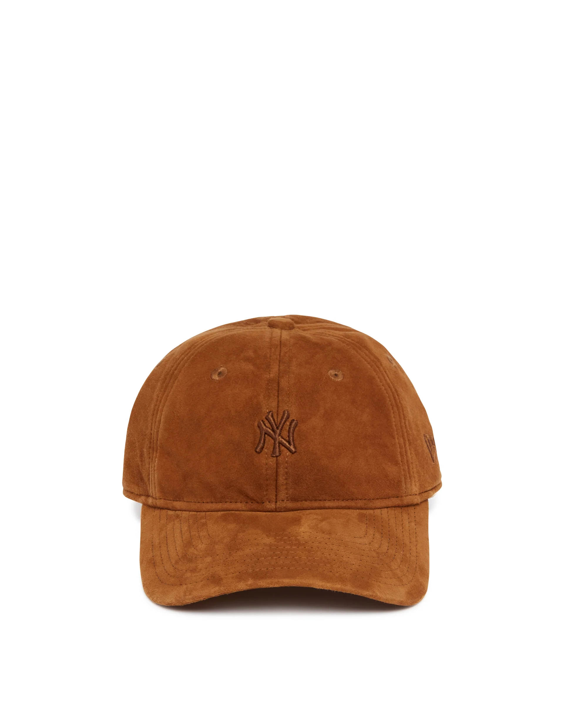Cappellino 9Twenty New York Yankees Marrone