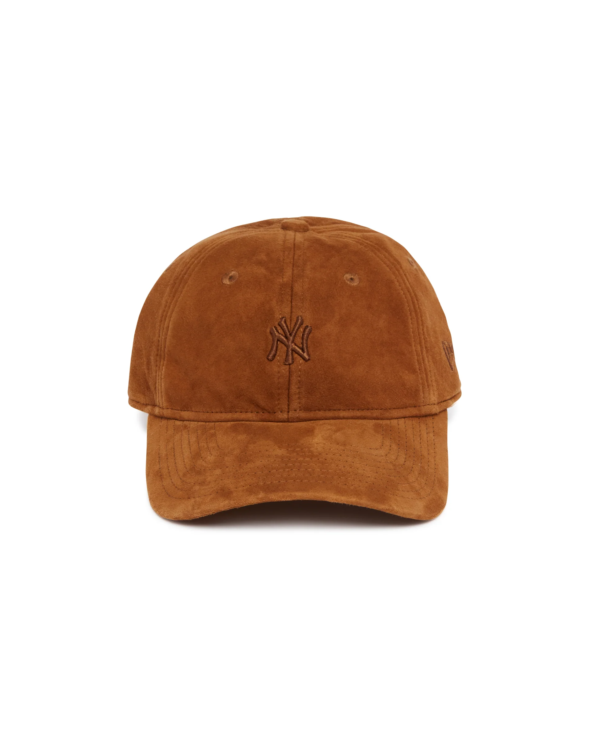 Cappellino 9Twenty New York Yankees Marrone - Image 2