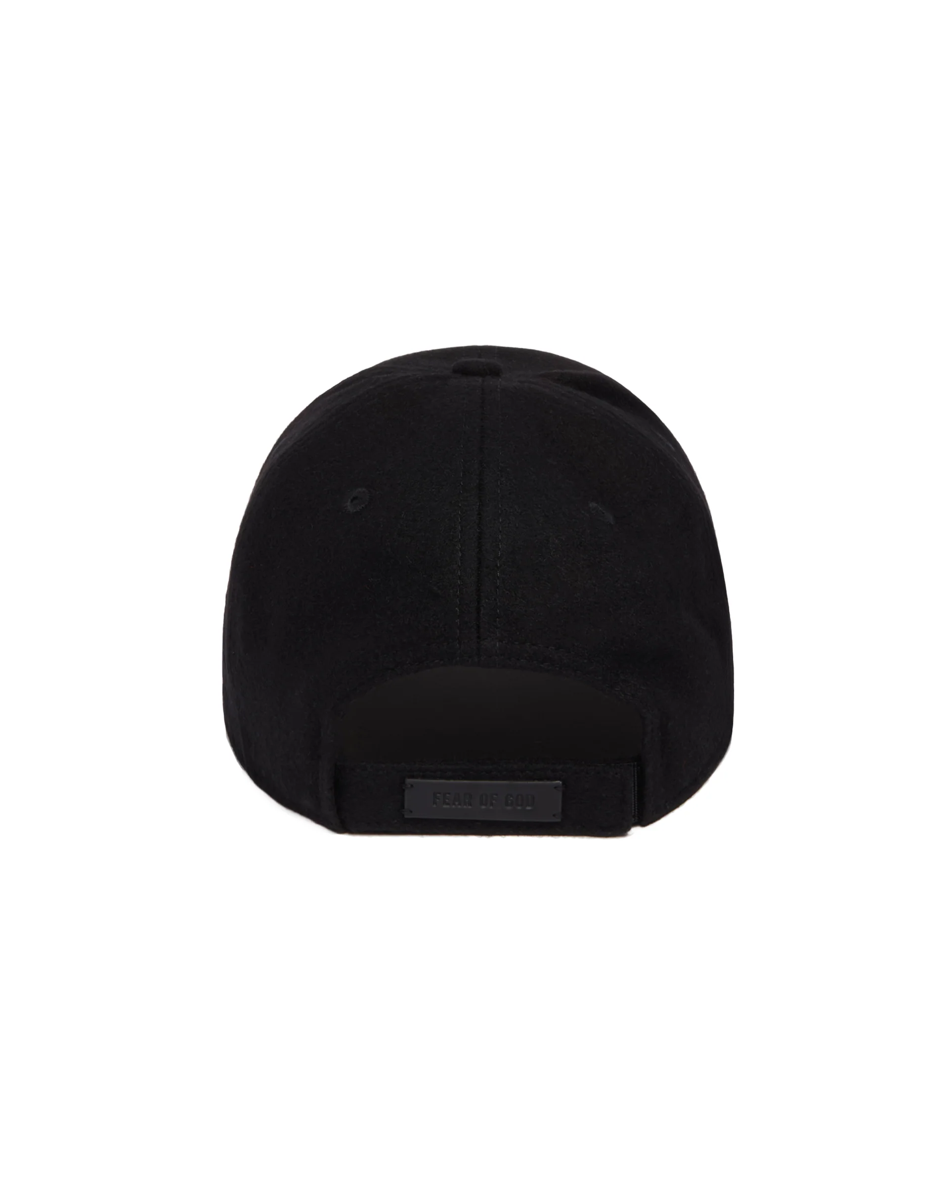 New Era x FOG Cappellino FG Nero - Image 3