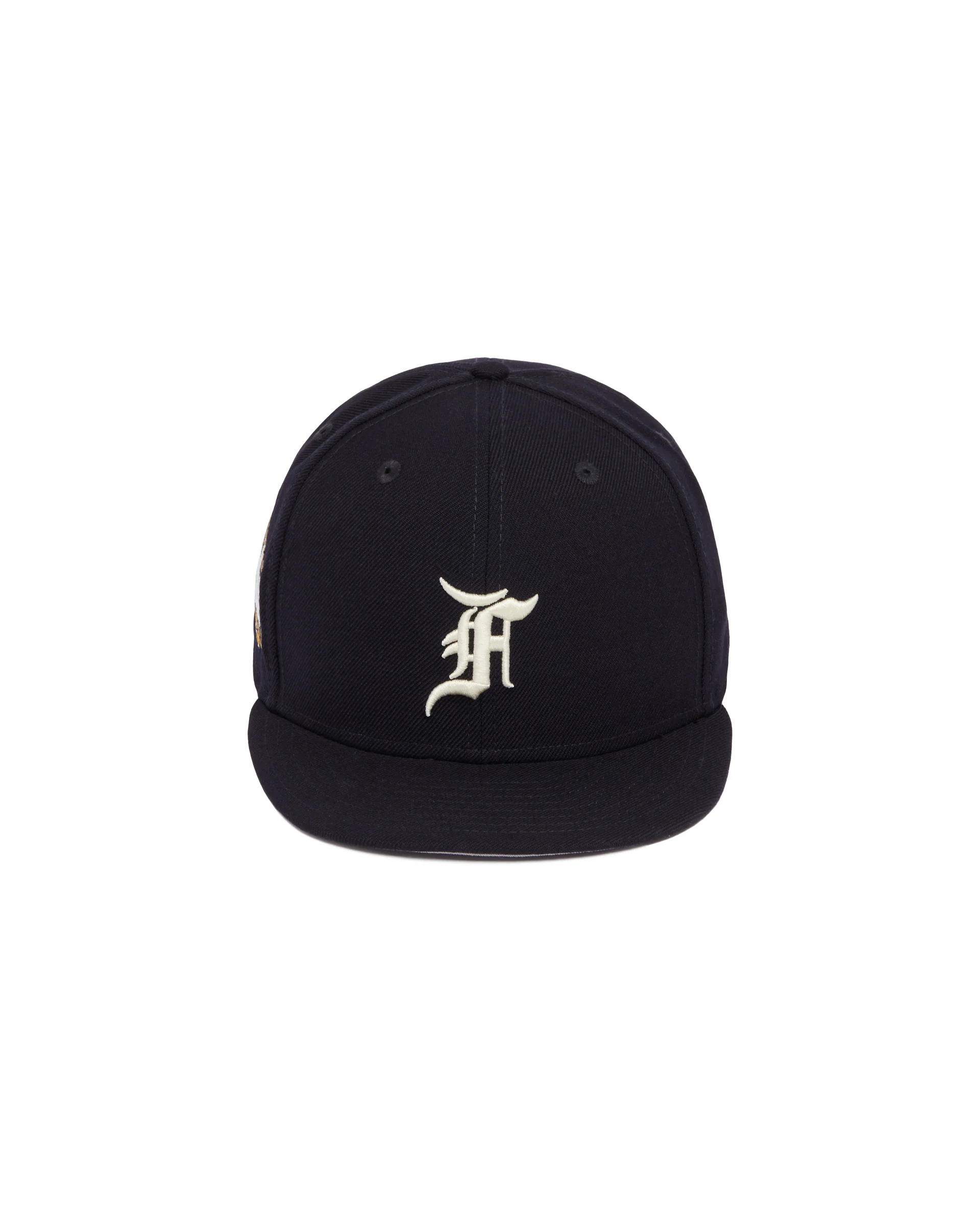 New Era x FOG Cappellino Detroit Tigers Blu - Image 2