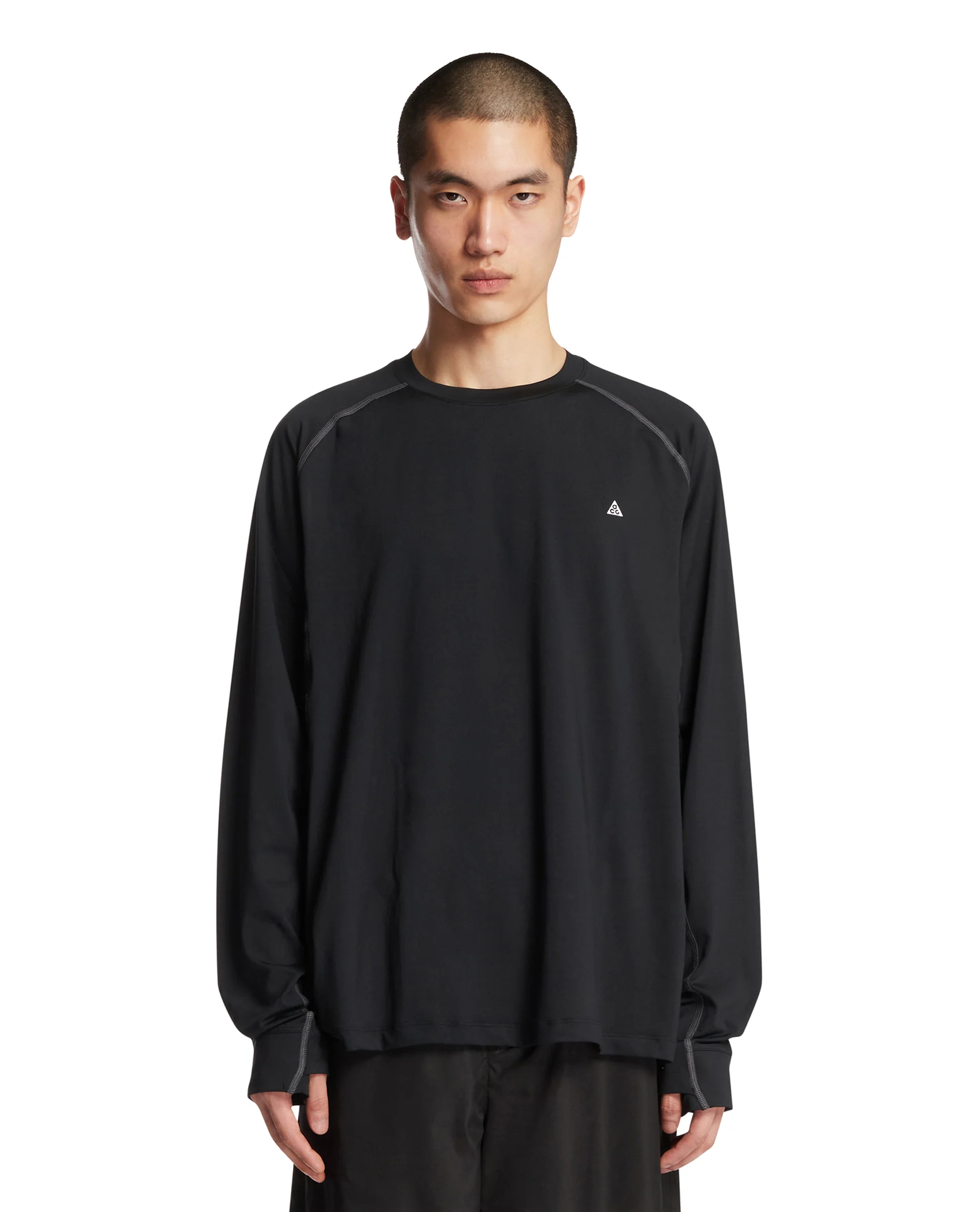 T-Shirt ACG Chinati Dri-FIT ADV Nera