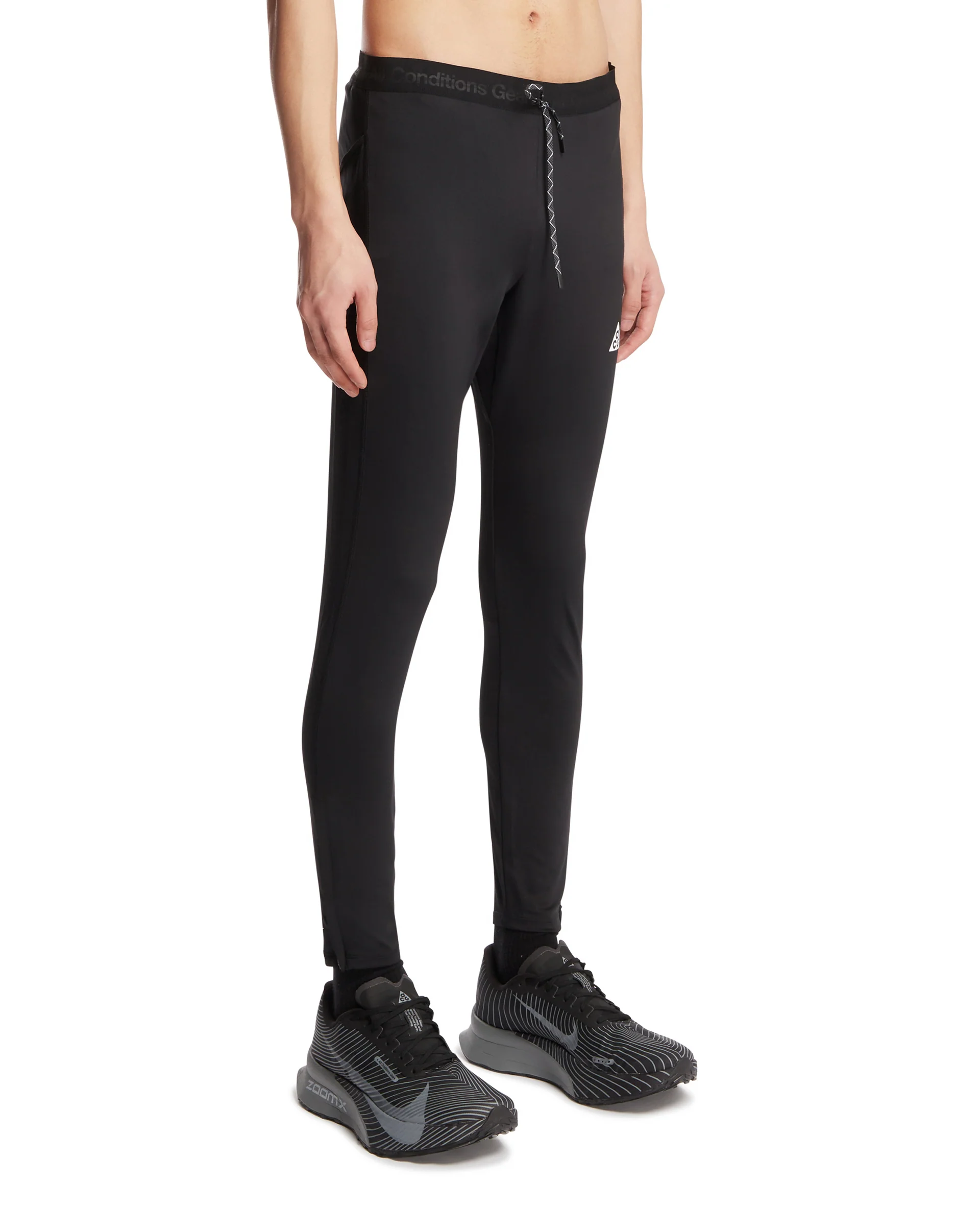 Tights da running Dri-FIT ACG Nere - Image 2
