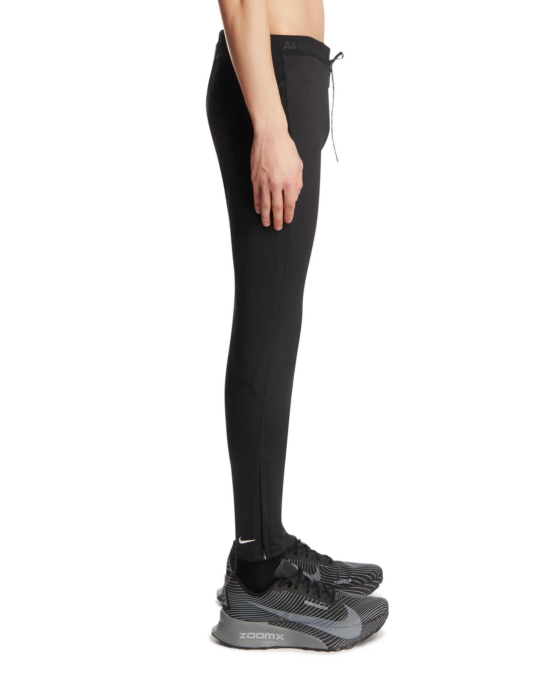 Tights da running Dri-FIT ACG Nere - Image 4