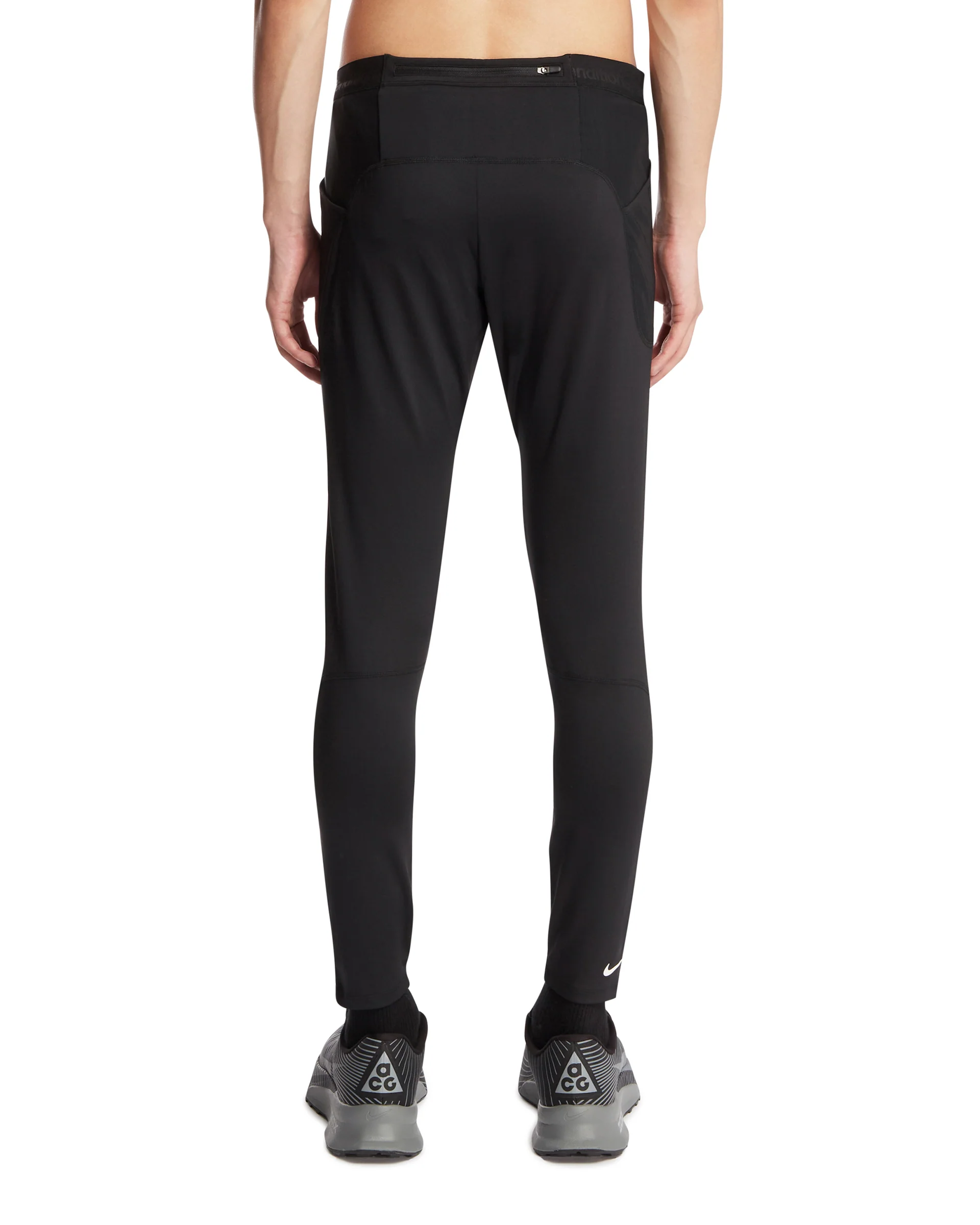 Tights da running Dri-FIT ACG Nere - Image 5