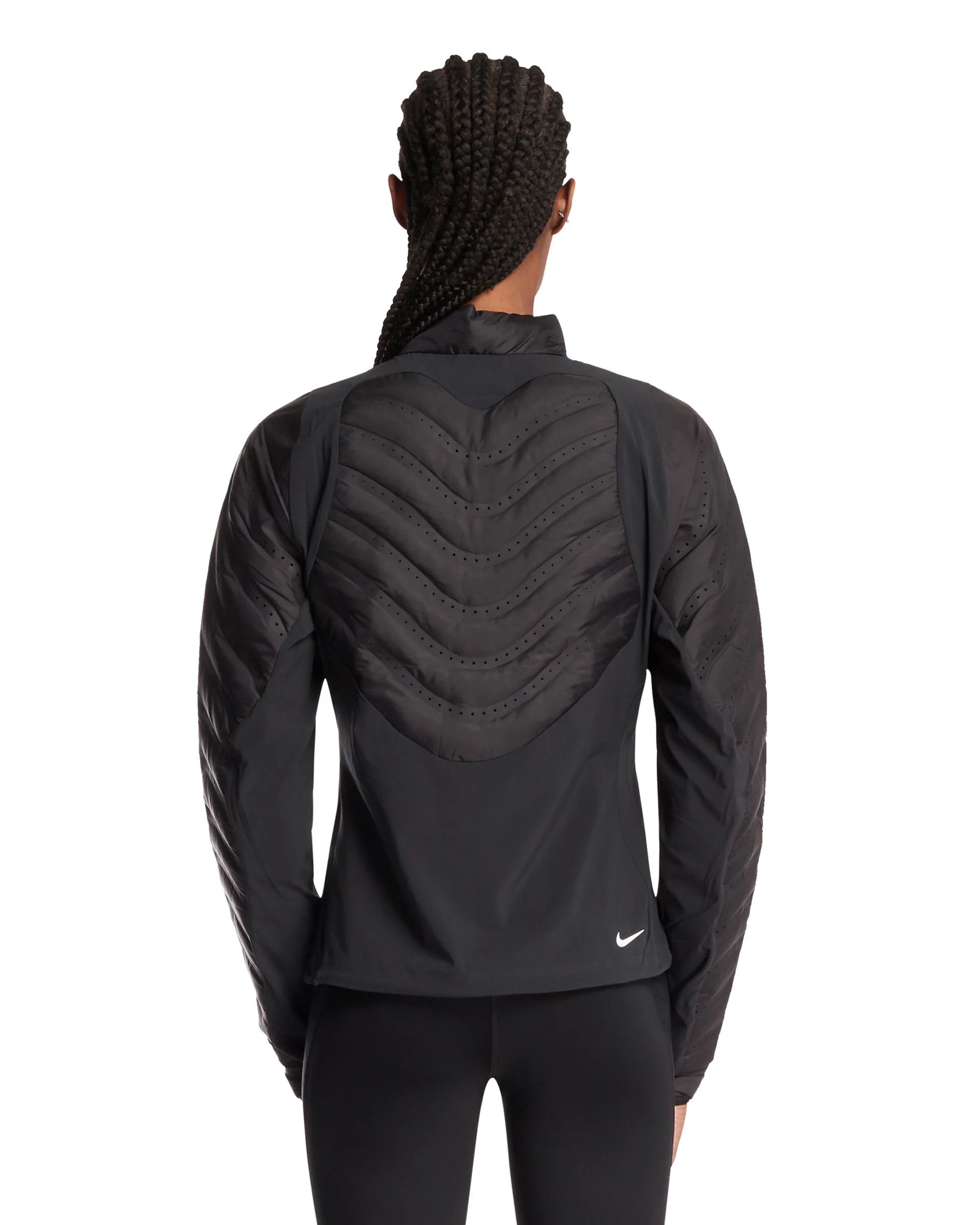Giacca Therma-FIT ACG Nera - Image 5