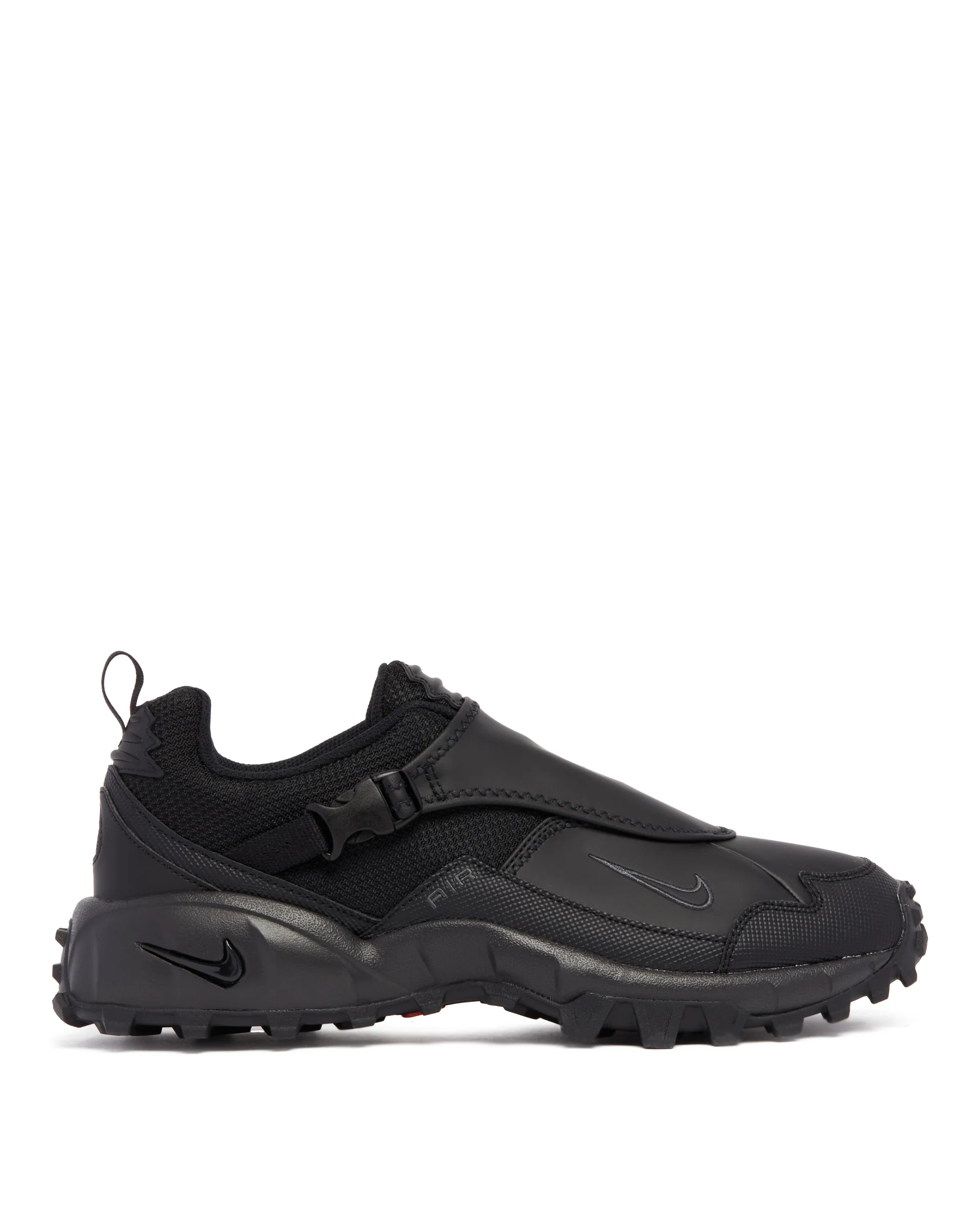 Sneakers ACG Phassad Triple Nere