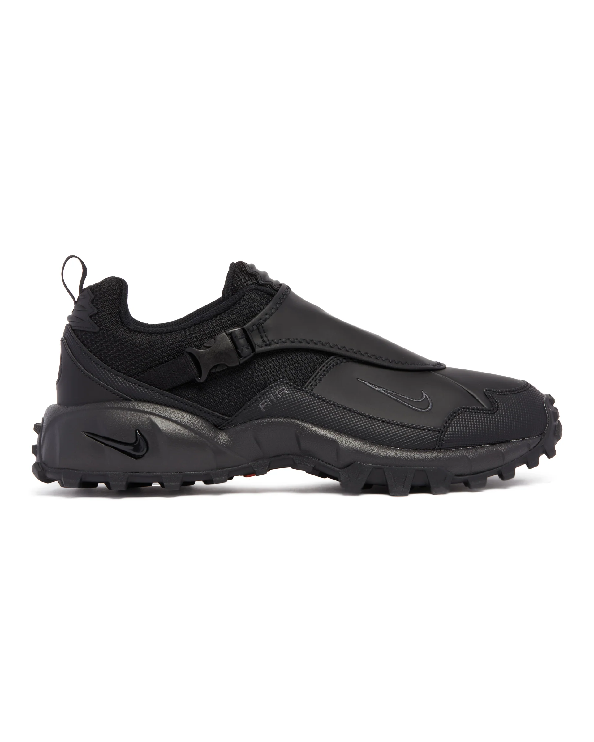 Sneakers ACG Phassad Triple Nere - Image 2