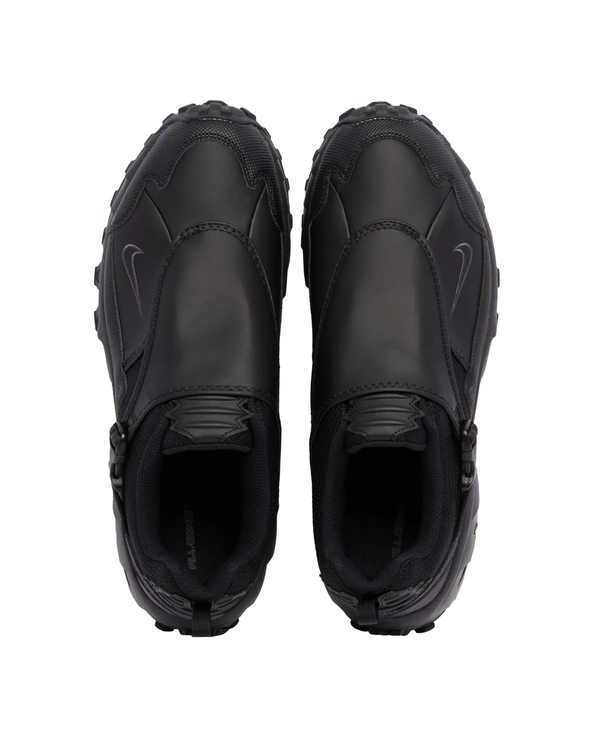 Sneakers ACG Phassad Triple Nere - Image 3