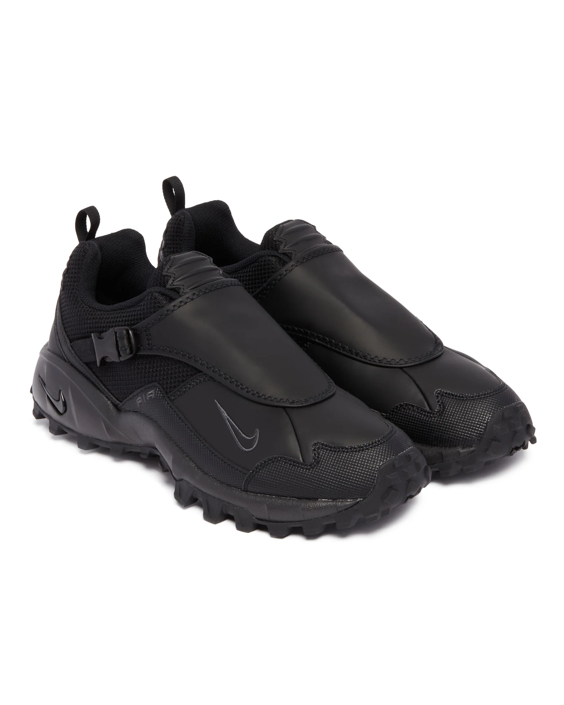 Sneakers ACG Phassad Triple Nere - Image 4