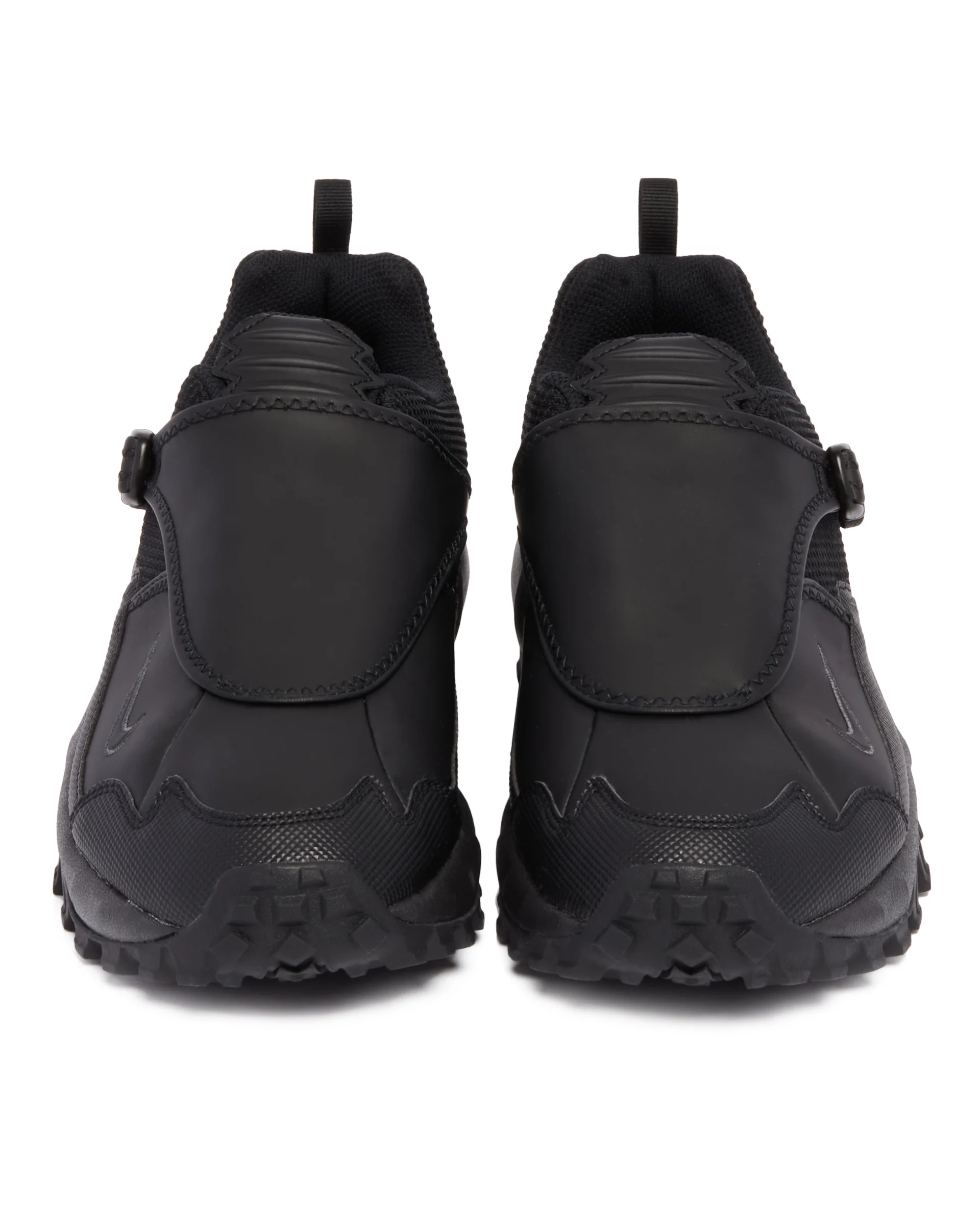 Sneakers ACG Phassad Triple Nere - Image 5