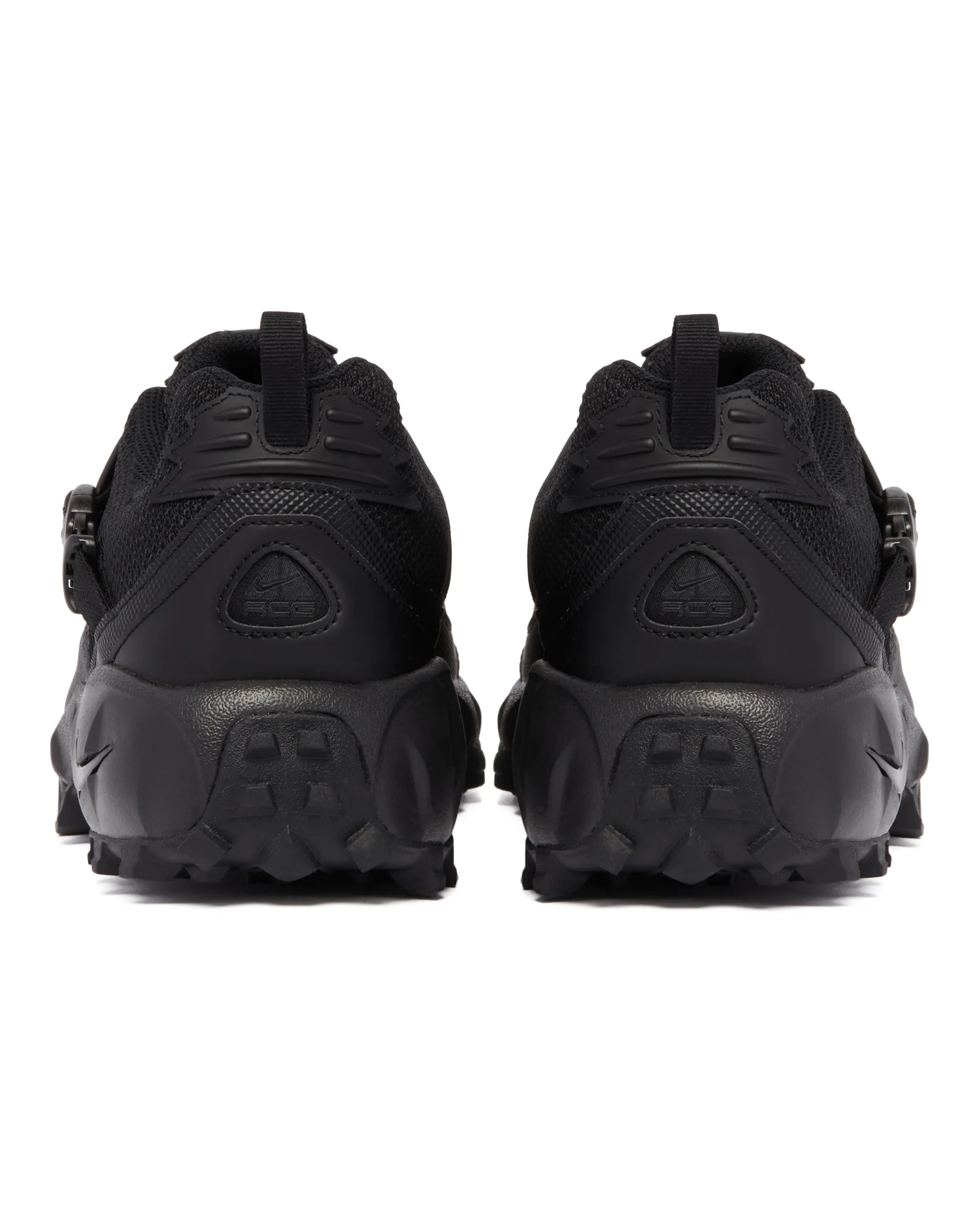 Sneakers ACG Phassad Triple Nere - Image 6