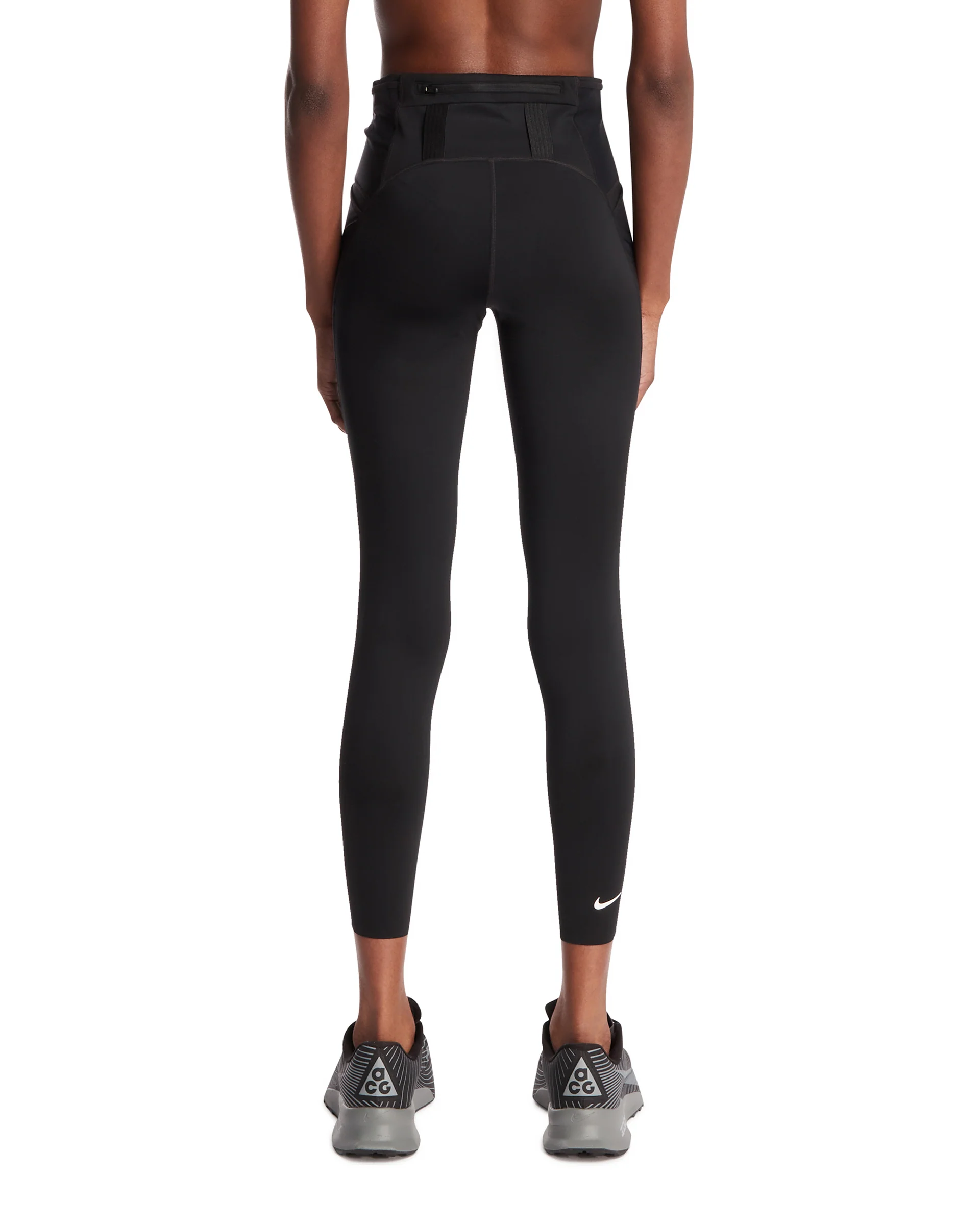 Tights Trail Running ACG Neri - Image 5