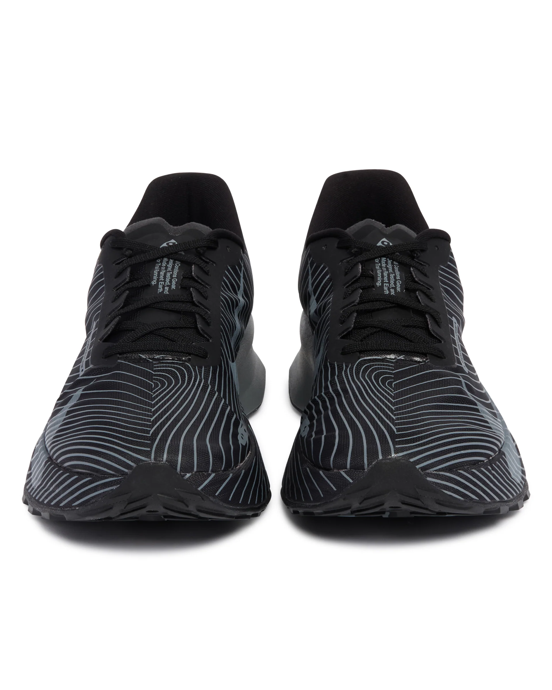 Sneakers ACG Ultrafly Trail Nere - Image 5