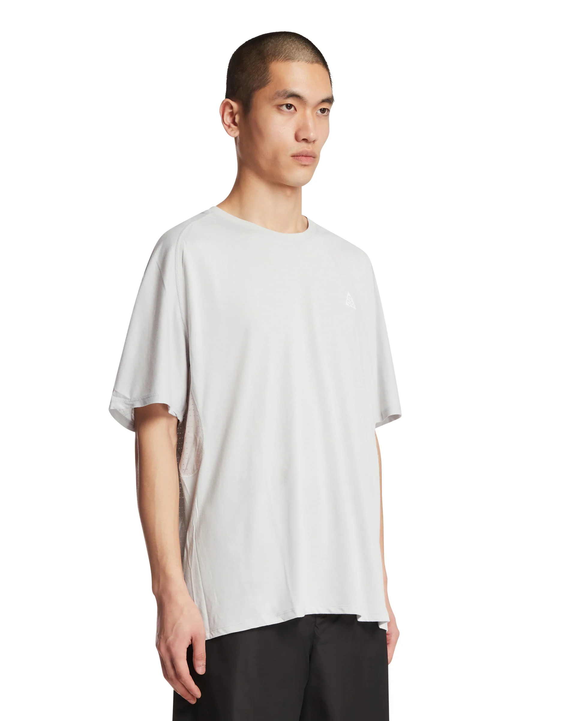 T-shirt Dri-FIT ACG Grigia - Image 2