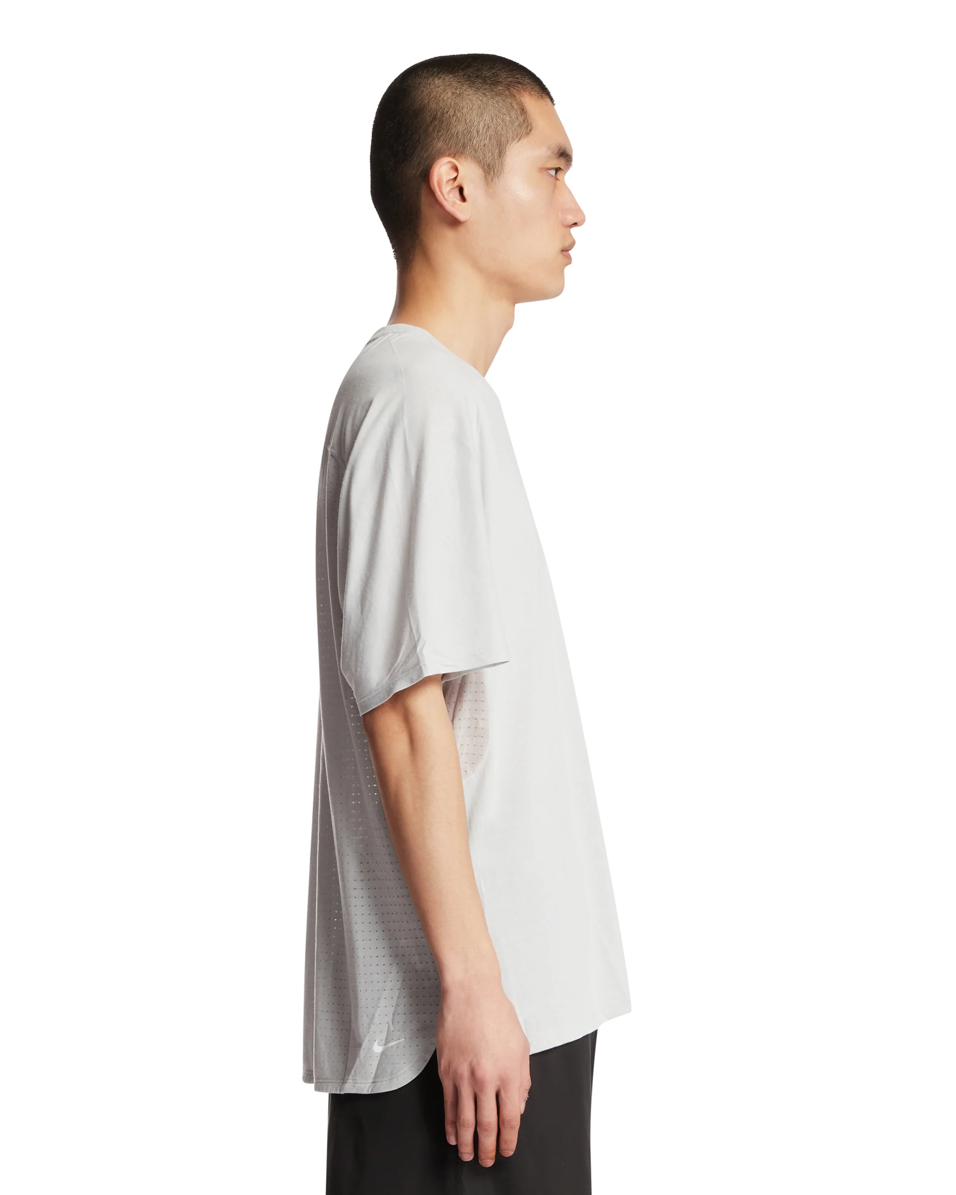 T-shirt Dri-FIT ACG Grigia - Image 4