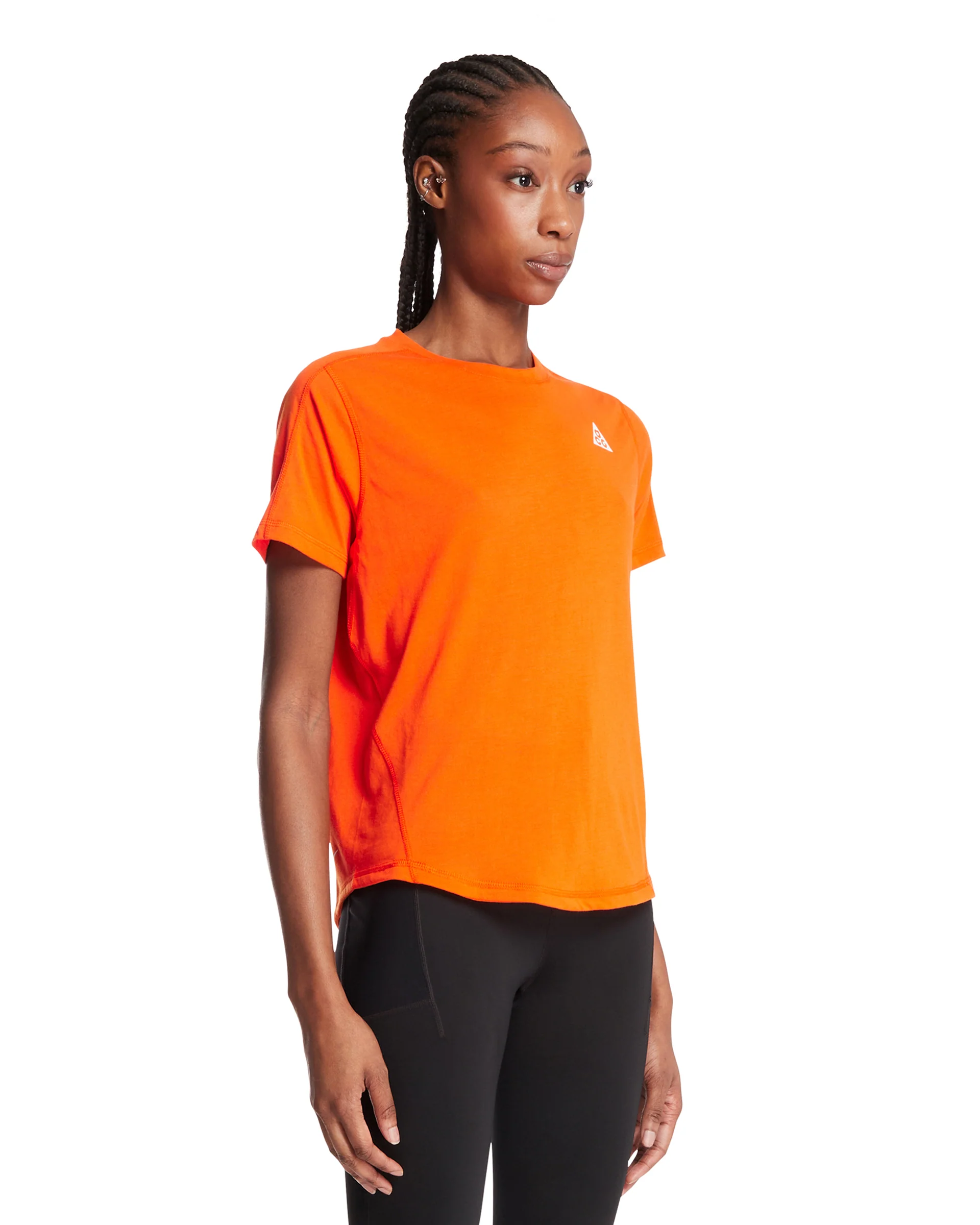 T-Shirt ACG Dri-FIT Arancione - Image 2