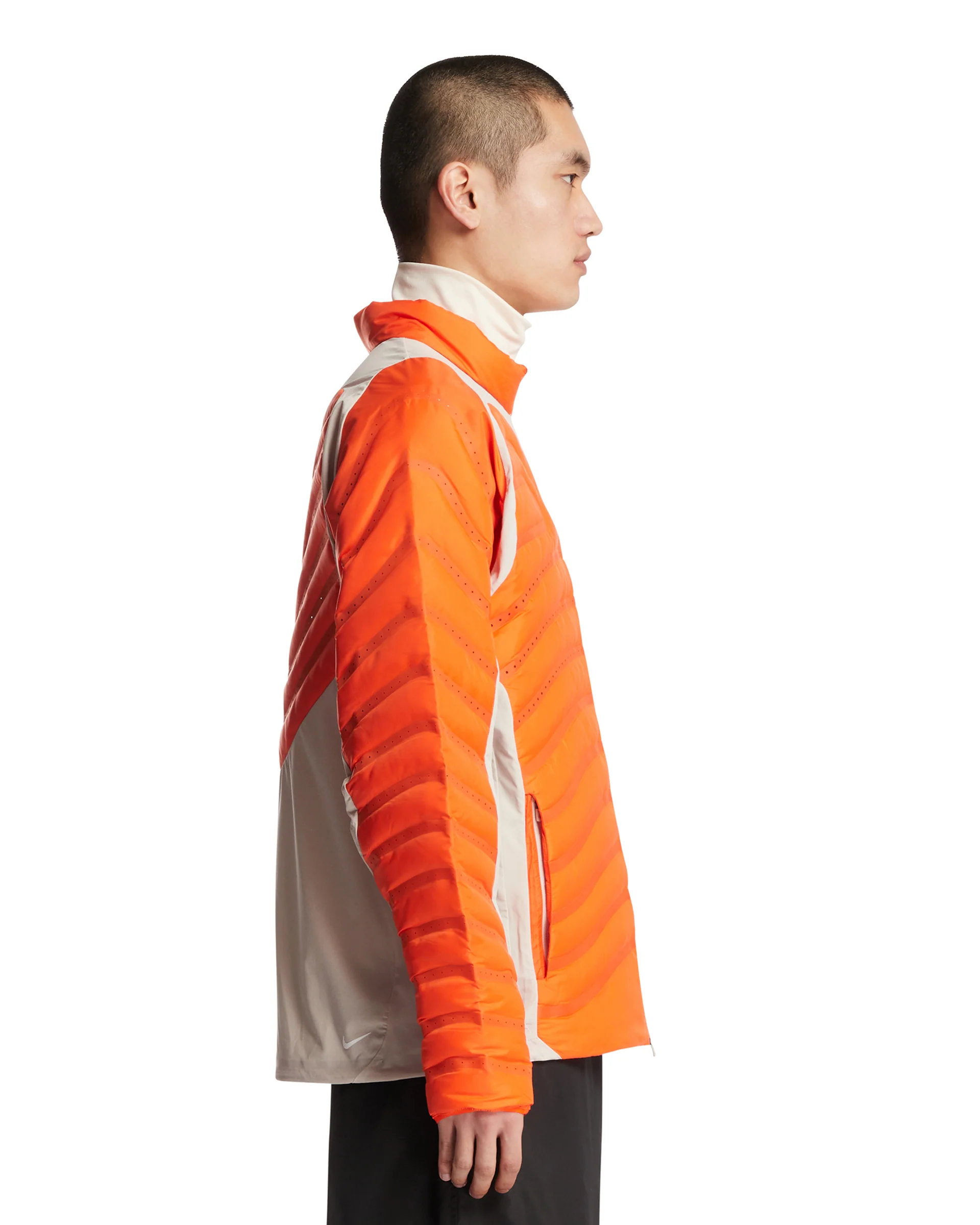 Giacca Therma-FIT ACG Arancione - Image 4