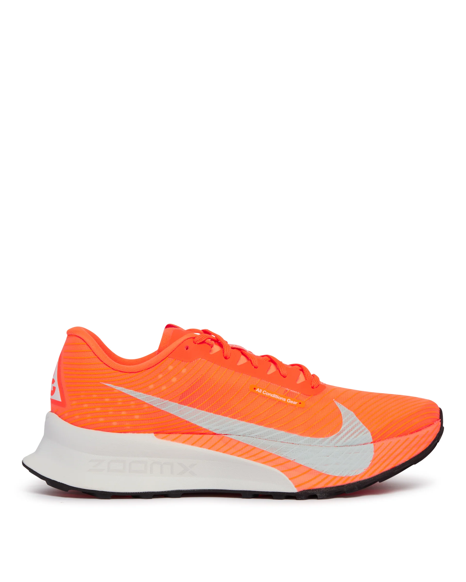 Sneakers ACG Ultrafly Trail Arancioni