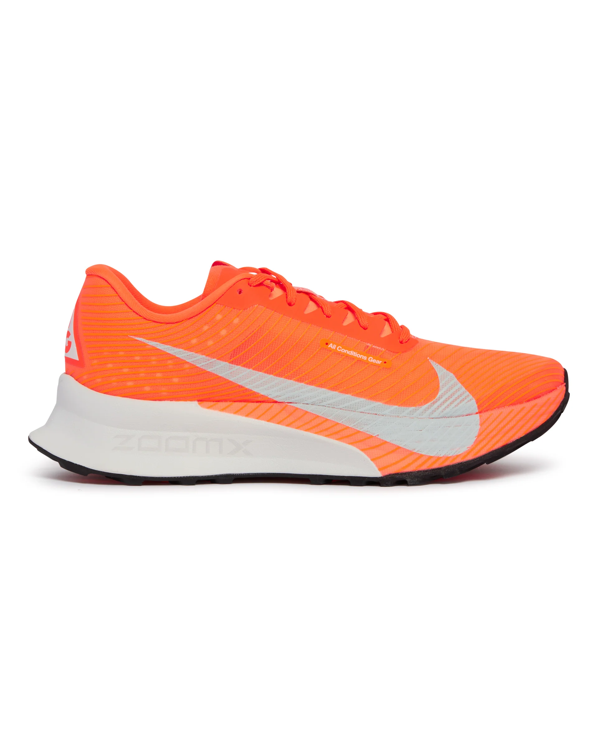 Sneakers ACG Ultrafly Trail Arancioni - Image 2