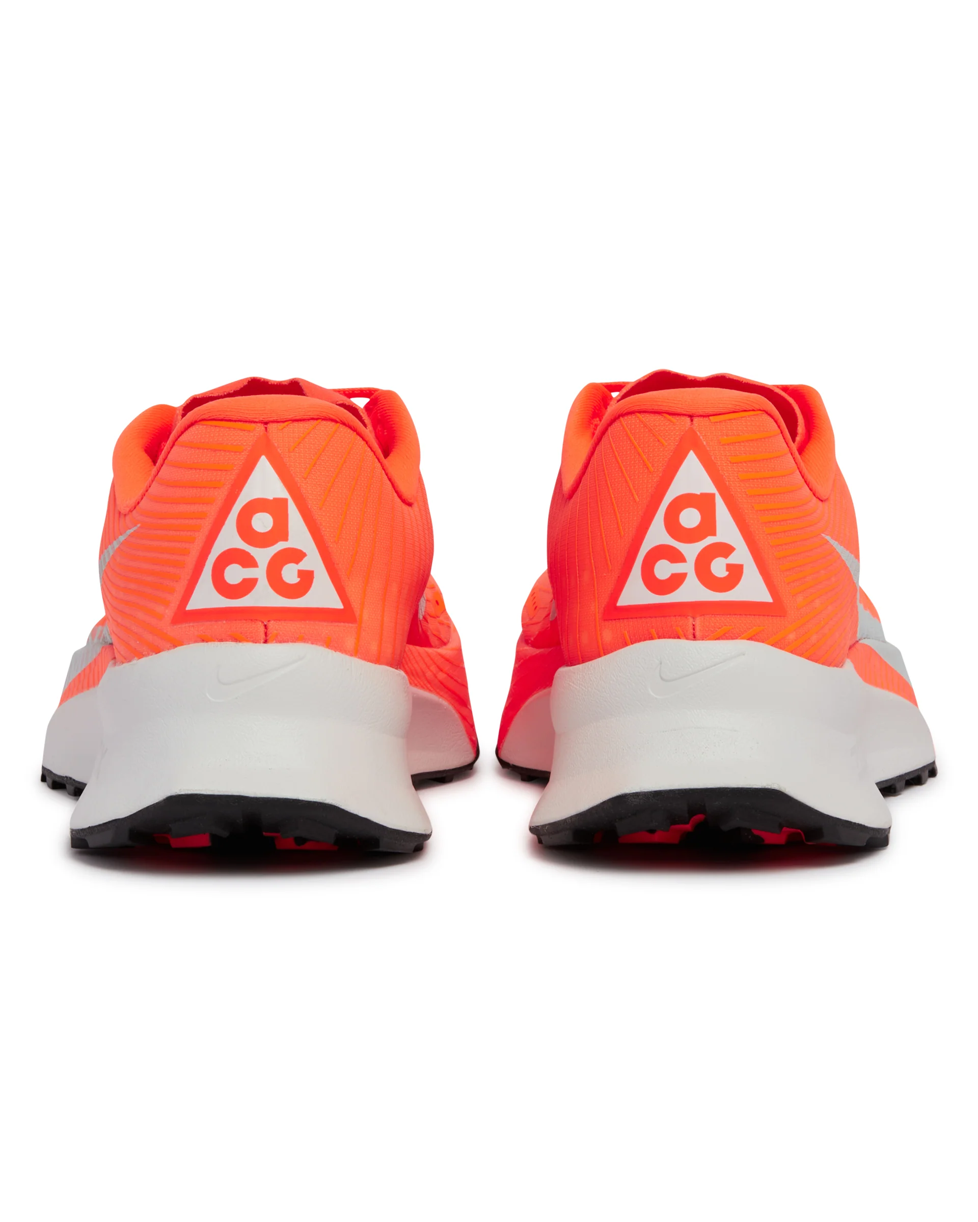 Sneakers ACG Ultrafly Trail Arancioni - Image 6