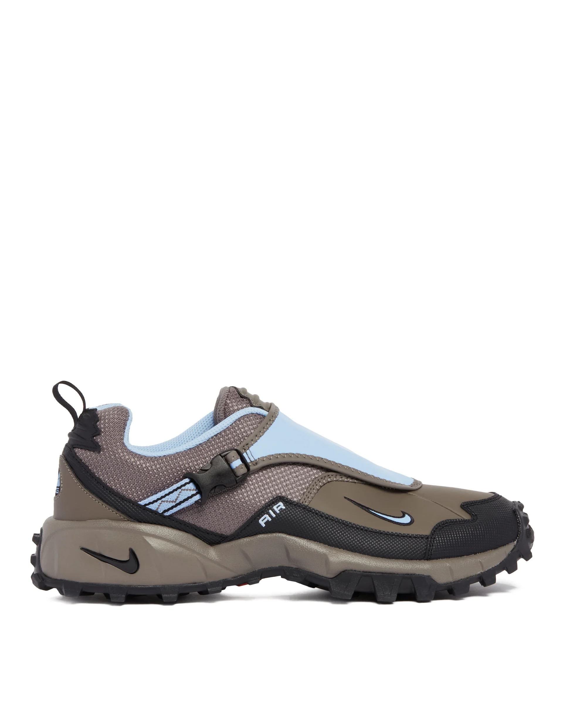 Sneakers ACG Phassad Grigie