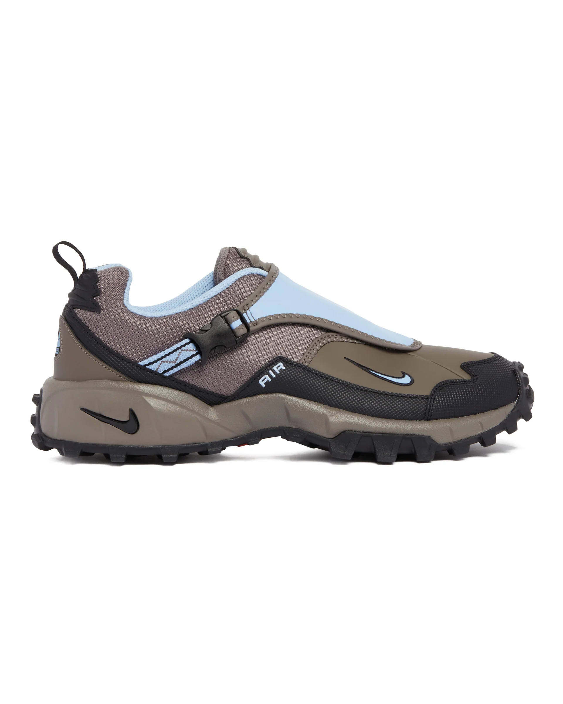 Sneakers ACG Phassad Grigie - Image 2