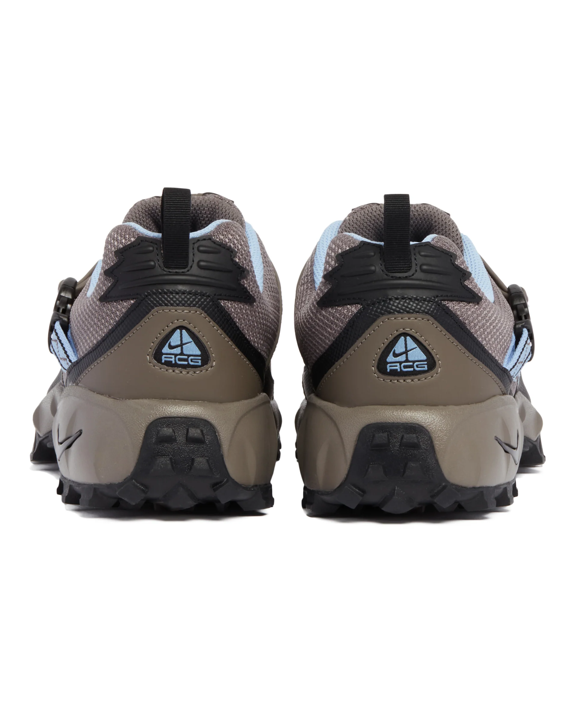 Sneakers ACG Phassad Grigie - Image 6