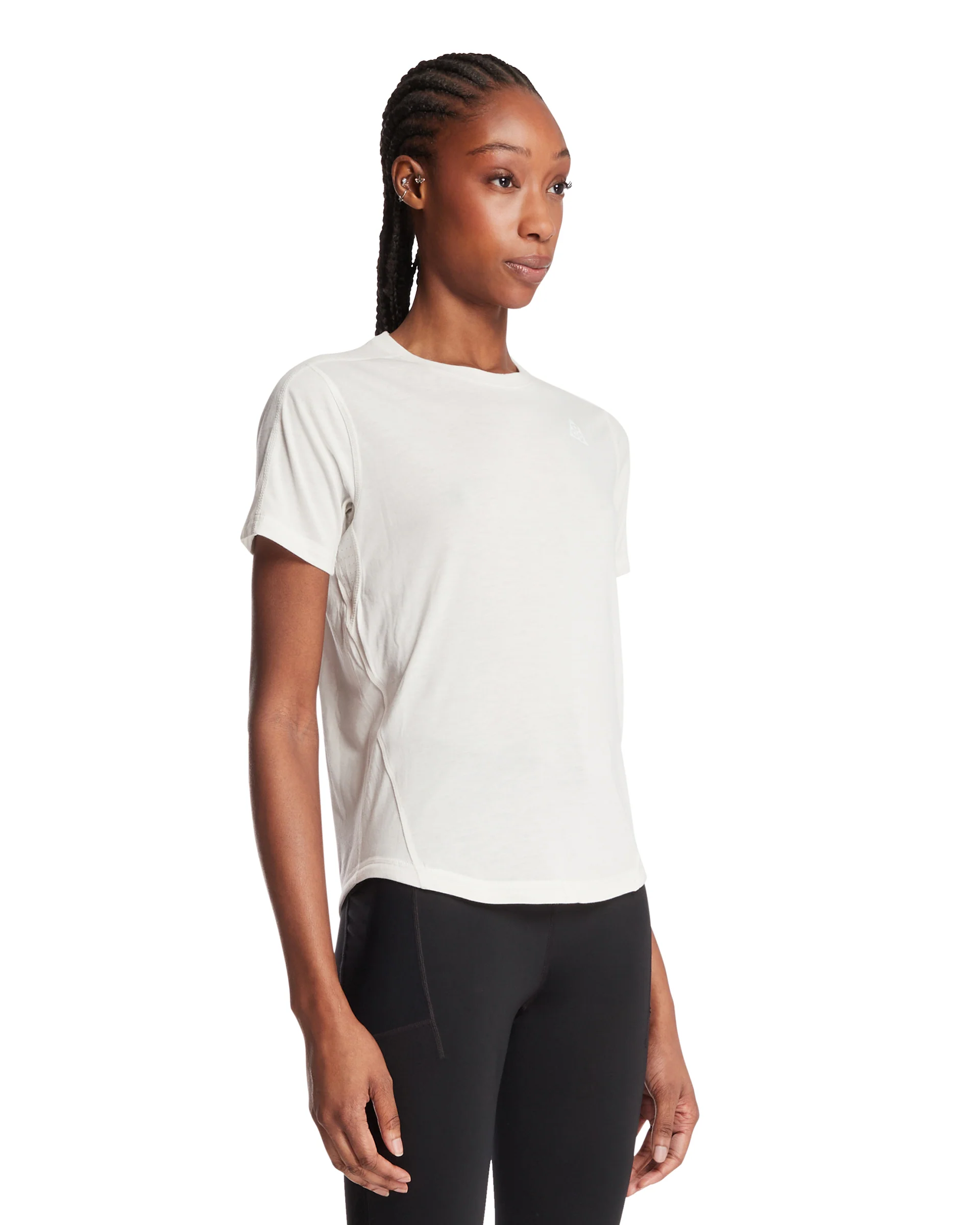 T-shirt Dri-FIT ACG Bianca - Image 2