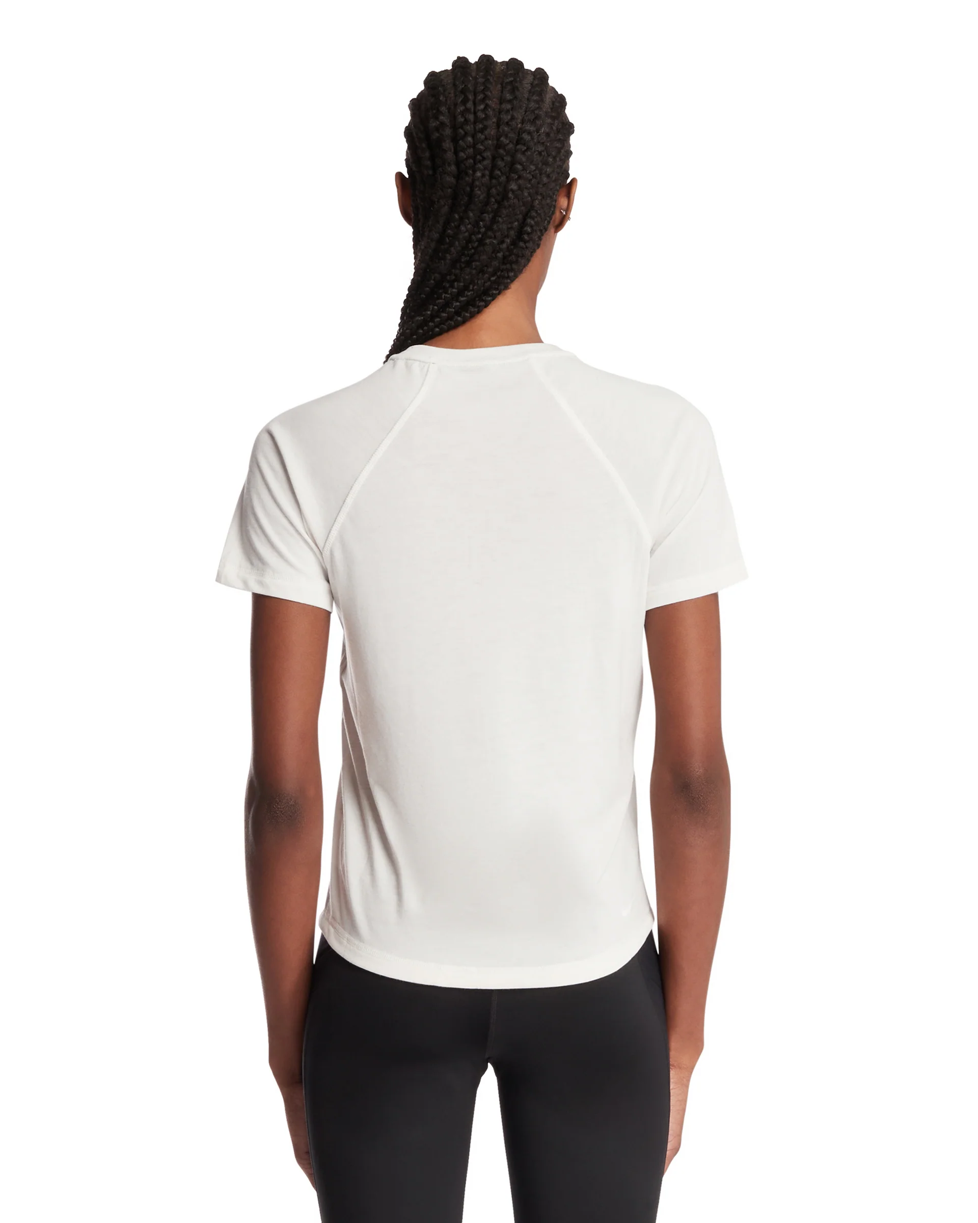 T-shirt Dri-FIT ACG Bianca - Image 5