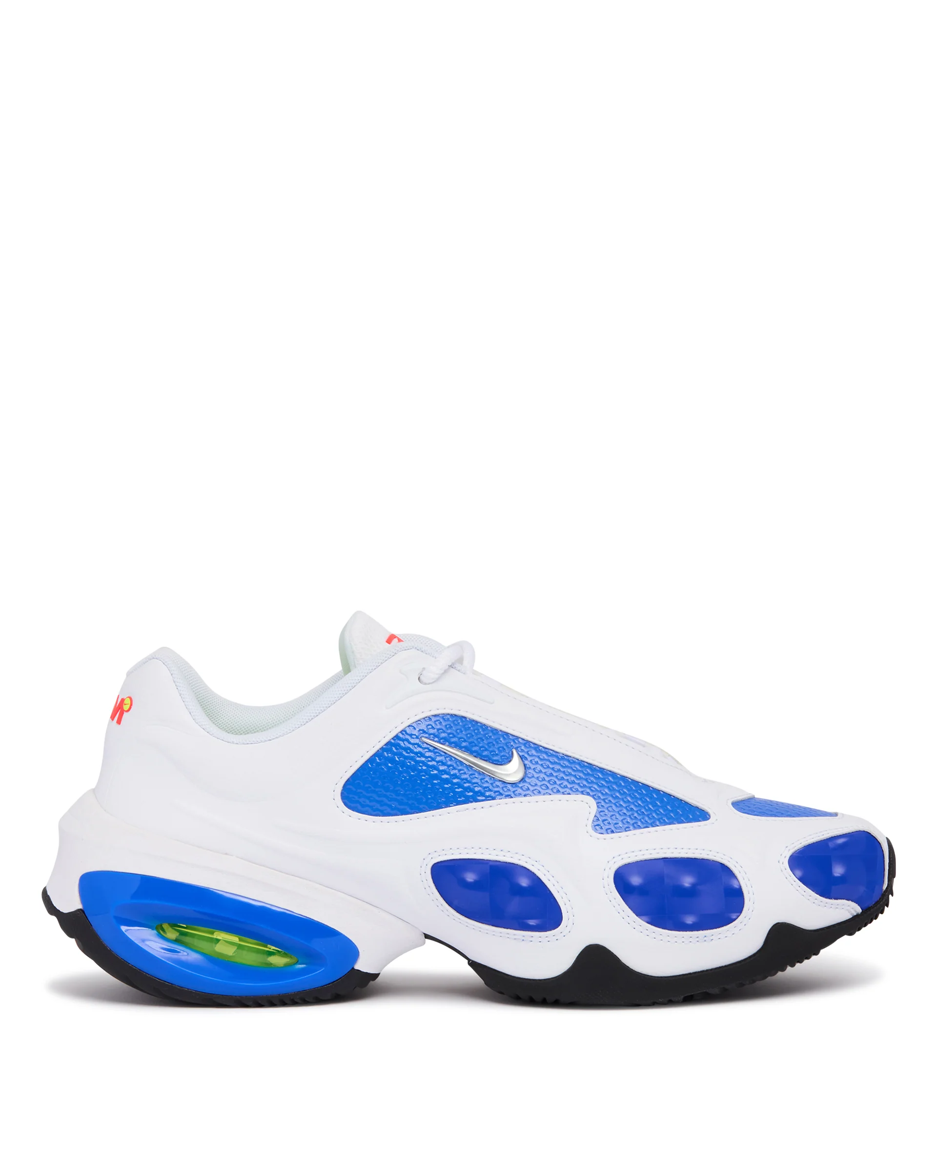 Sneakers Air Max Muse x Veneda Carter Bianche