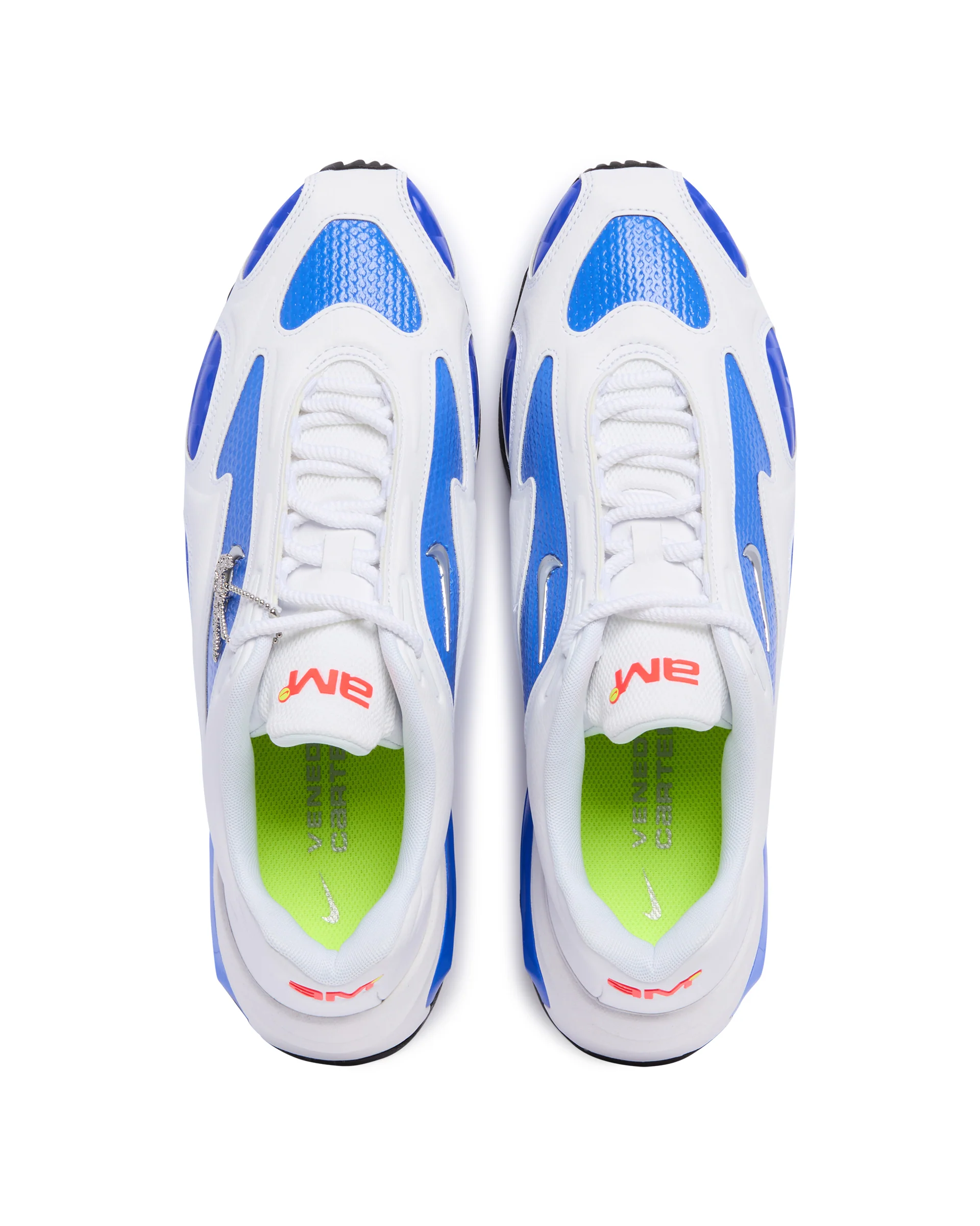 Sneakers Air Max Muse x Veneda Carter Bianche - Image 3