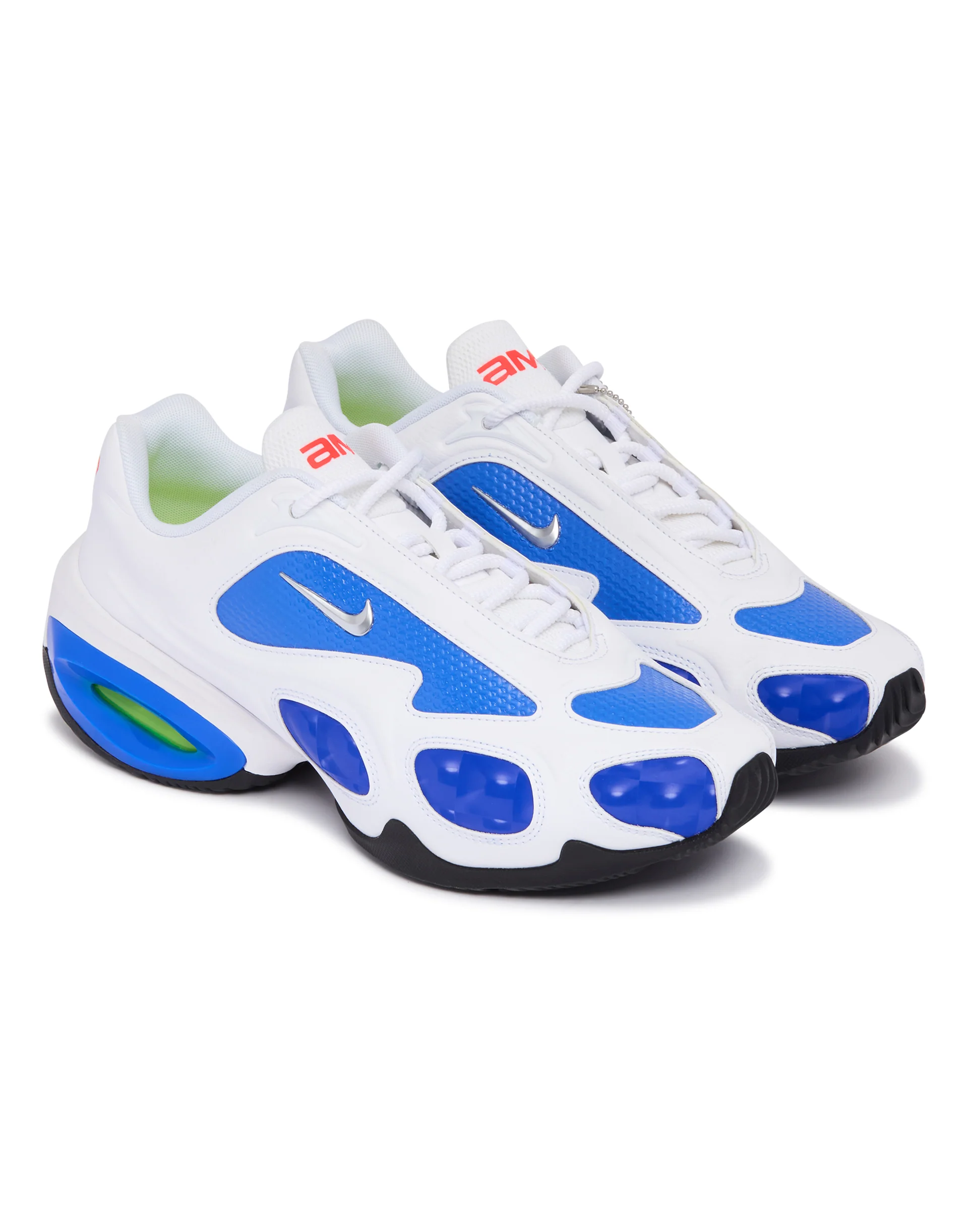 Sneakers Air Max Muse x Veneda Carter Bianche - Image 4