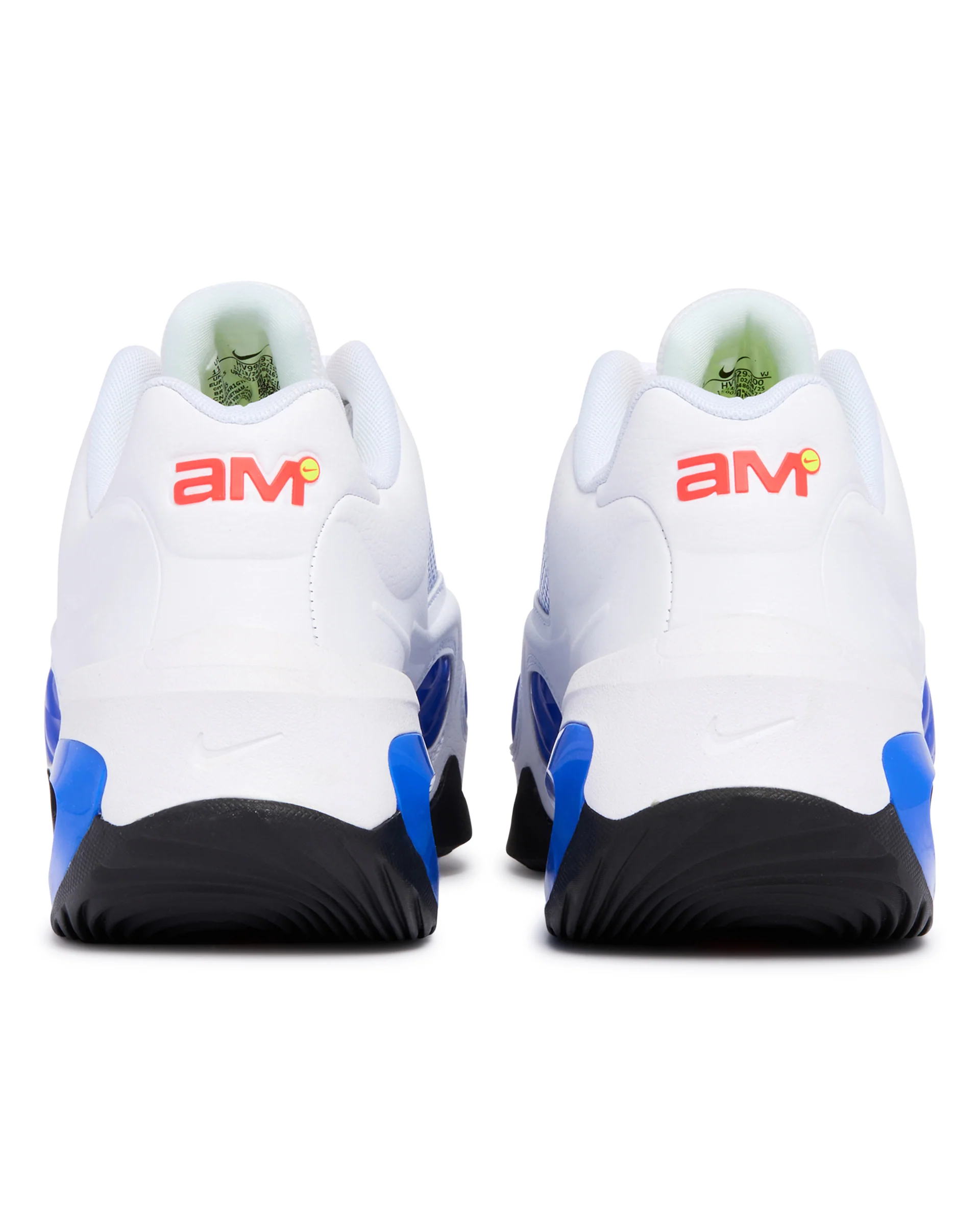 Sneakers Air Max Muse x Veneda Carter Bianche - Image 6