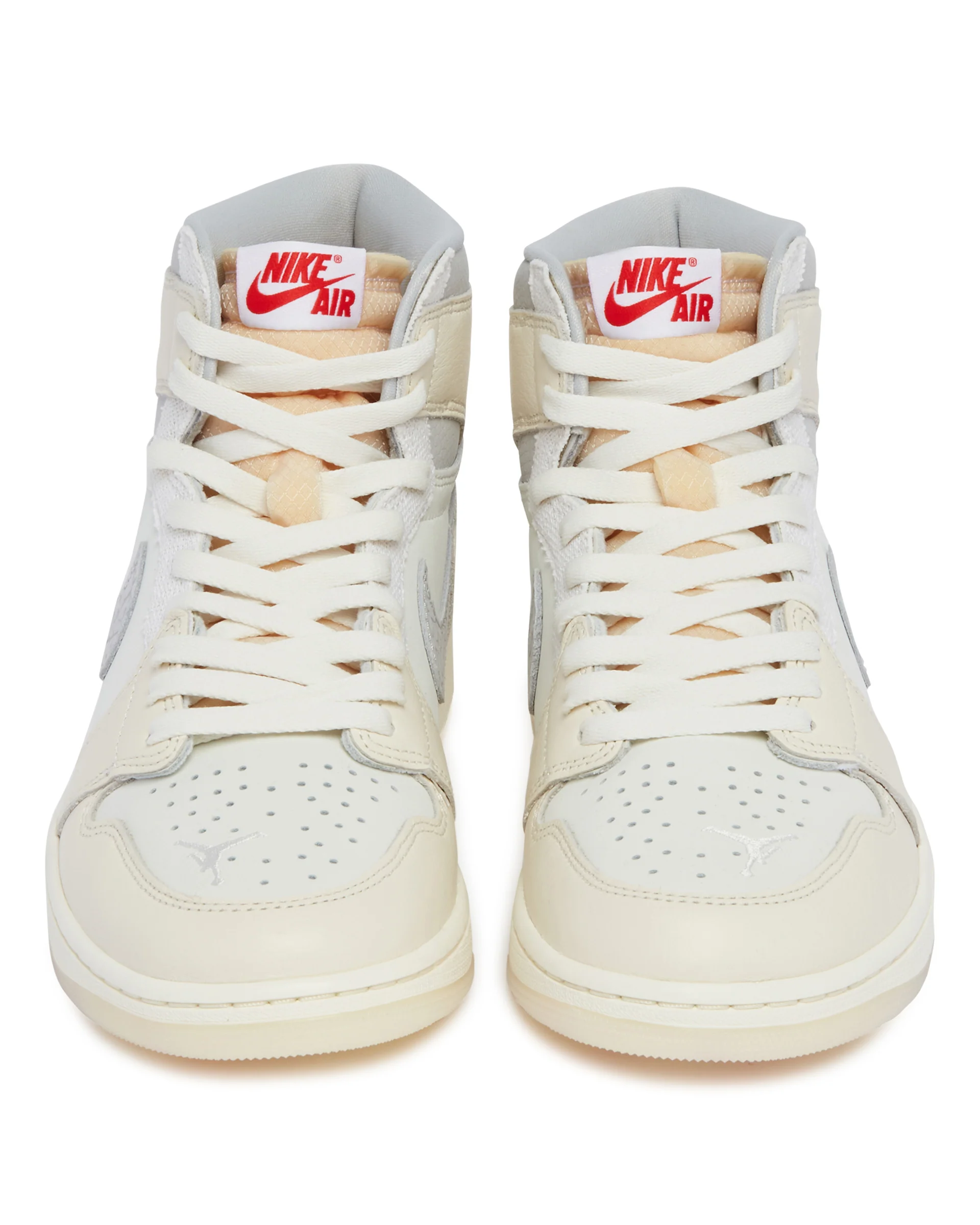 Sneakers Air Jordan 1 Retro High OG Beige - Image 5