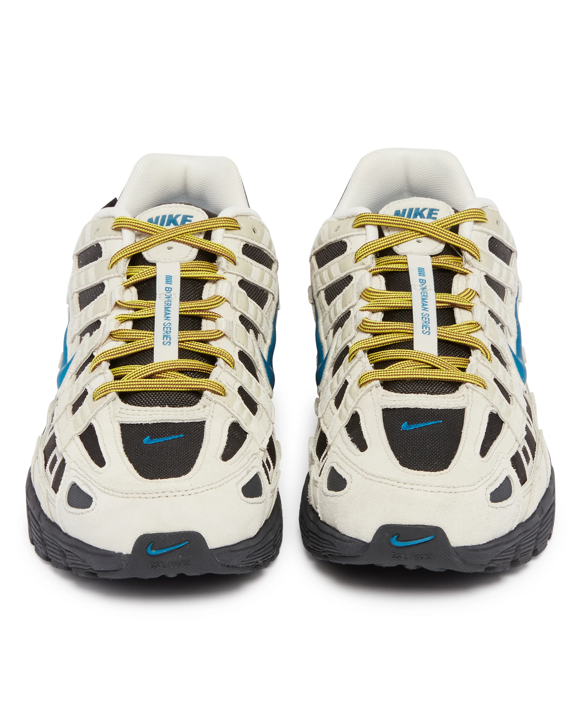 Sneakers P-6000 Premium Beige - Image 5