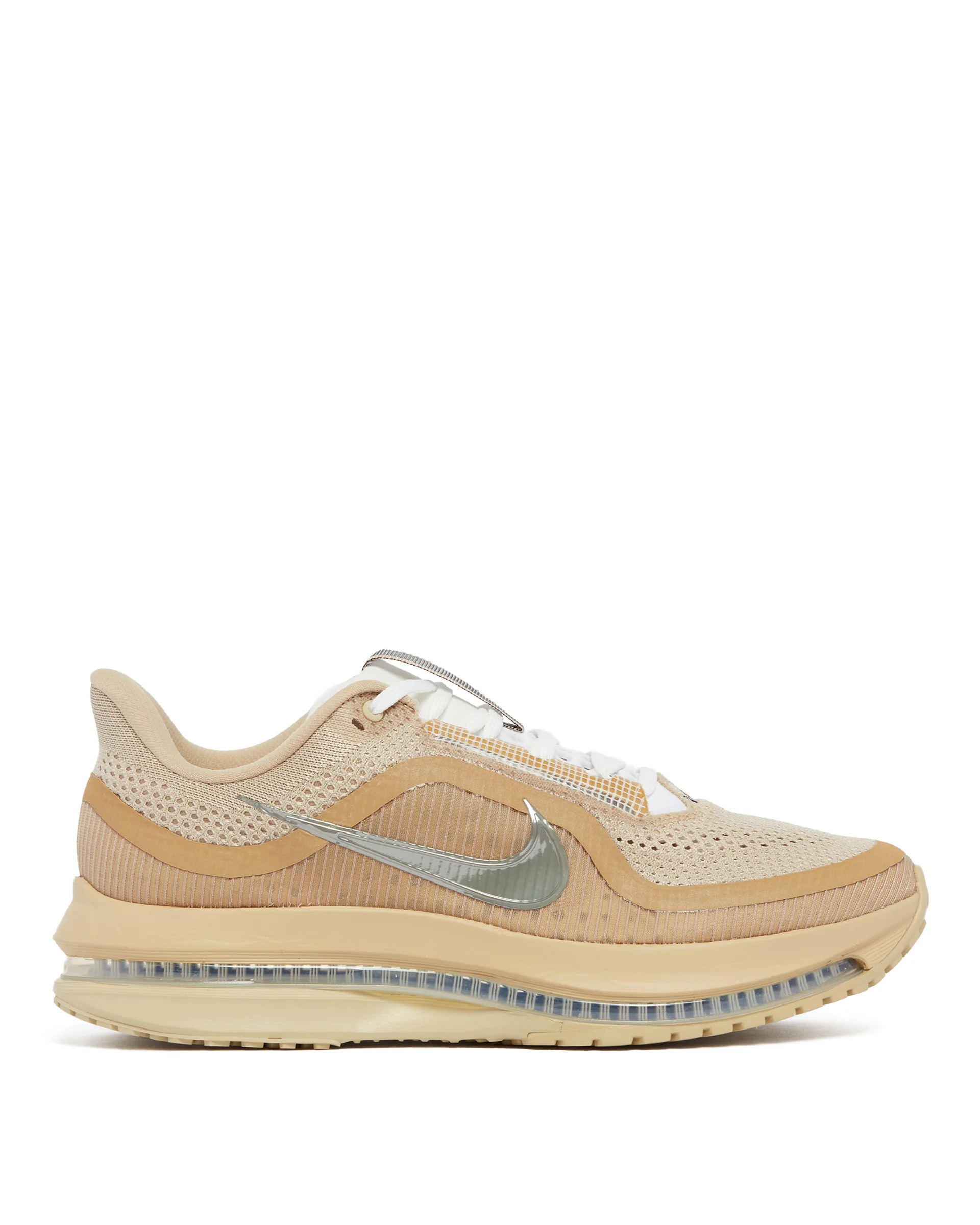 Sneakers Pegasus Premium Beige