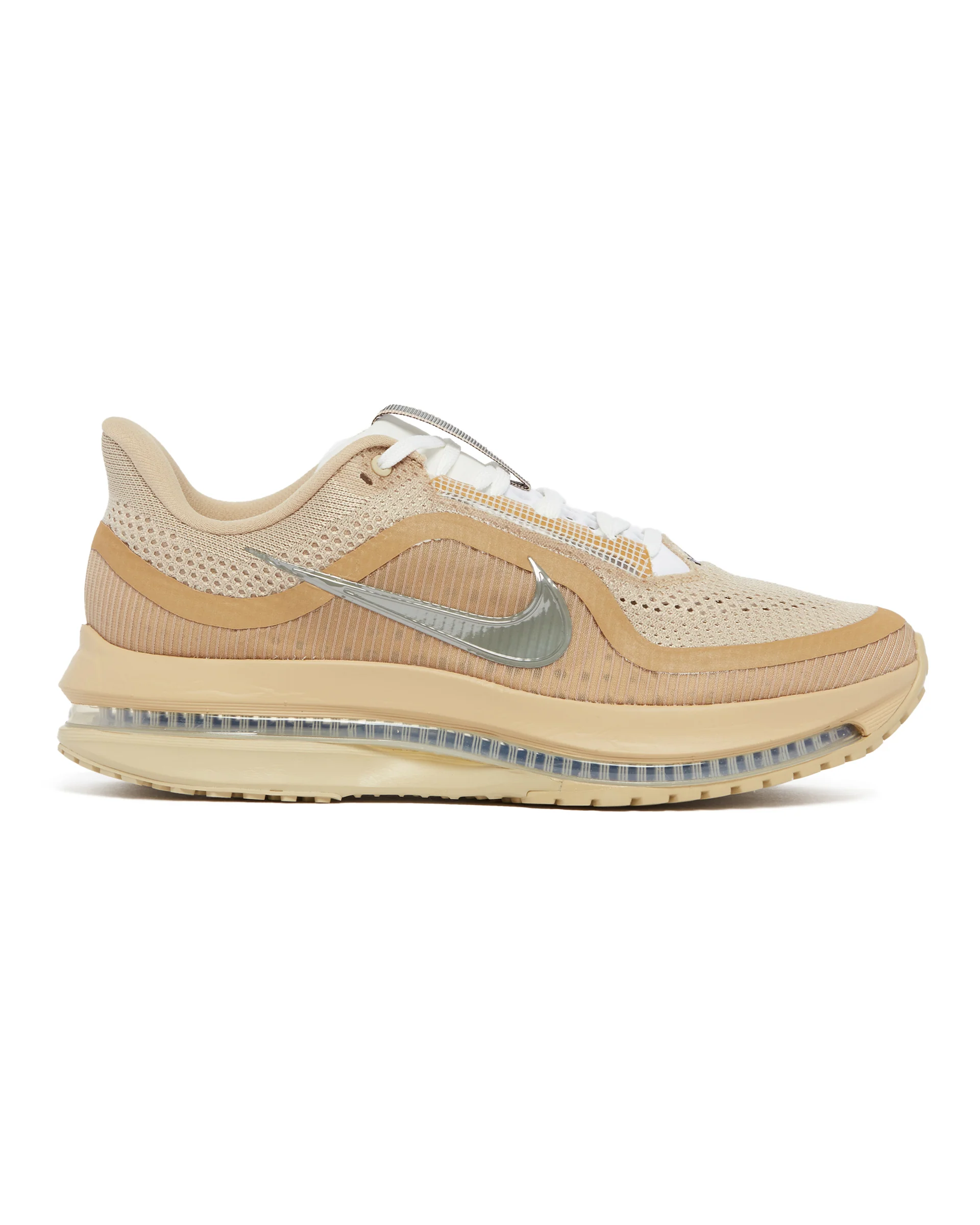 Sneakers Pegasus Premium Beige - Image 2