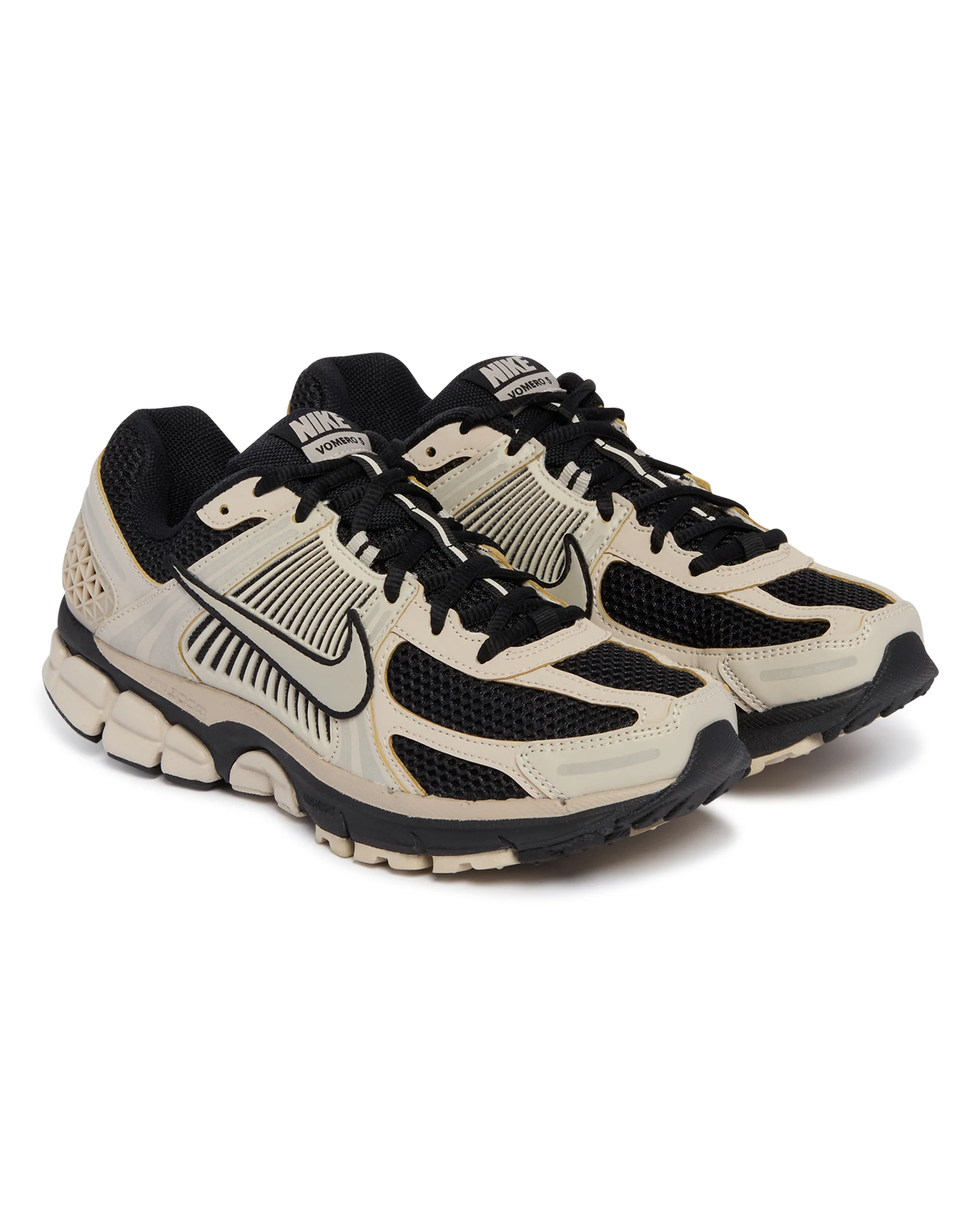 Sneakers Zoom Vomero 5 Beige - Image 4