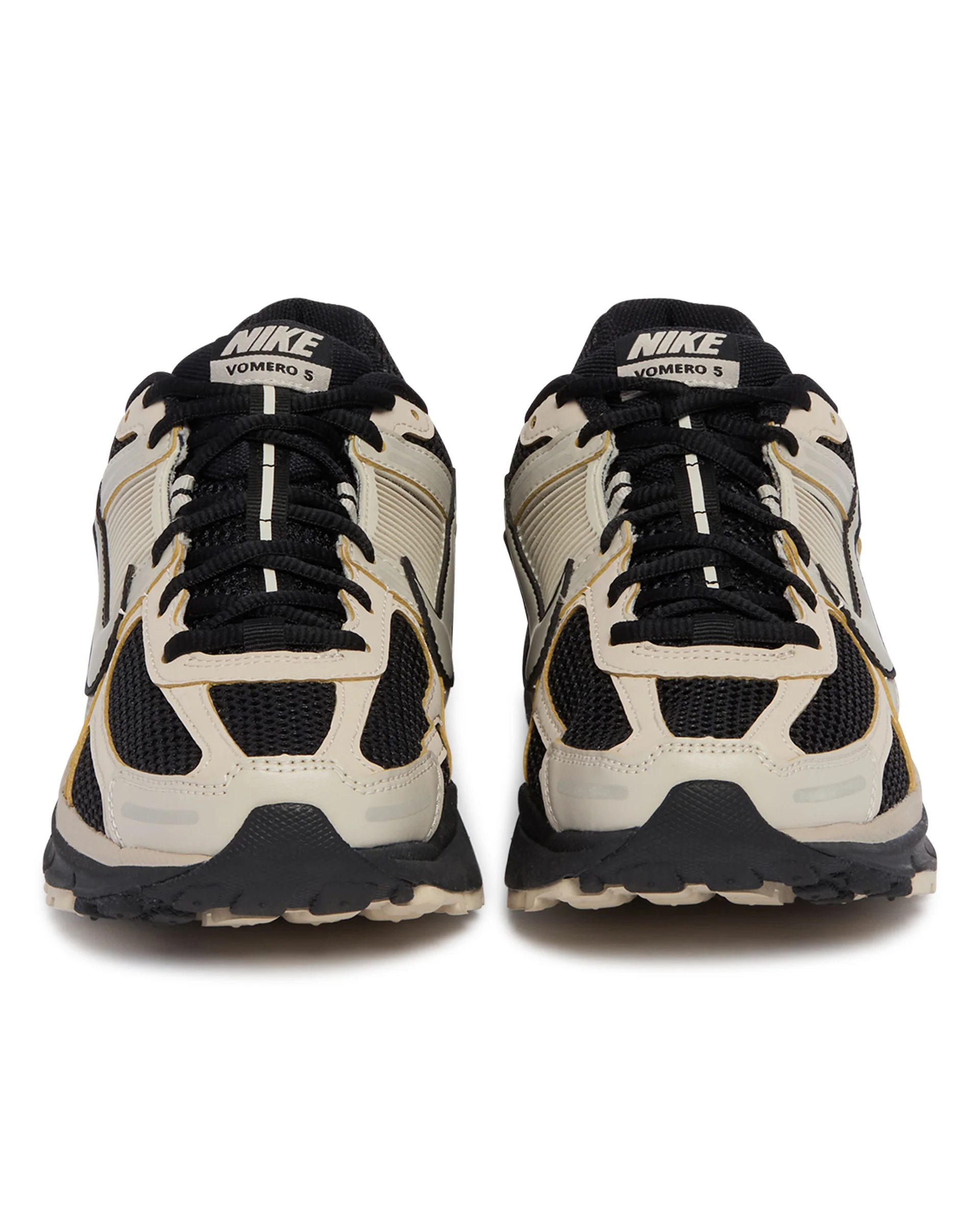 Sneakers Zoom Vomero 5 Beige - Image 5