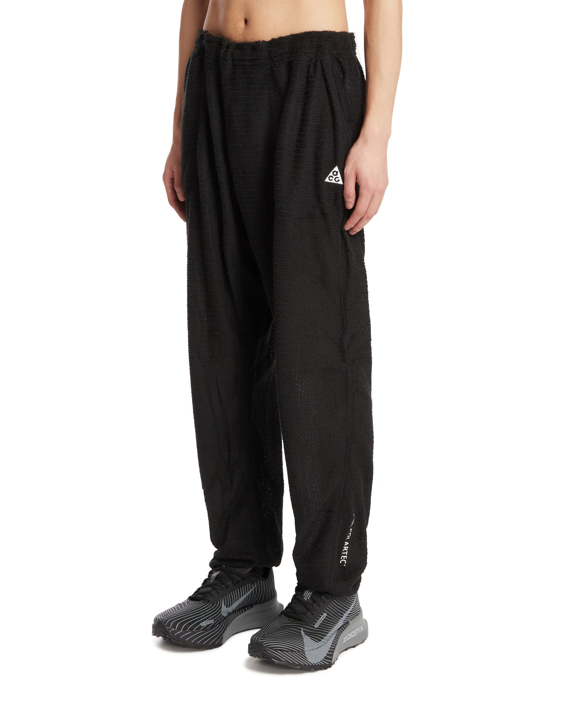 Pantaloni ACG Wolf Lichen Neri - Image 2