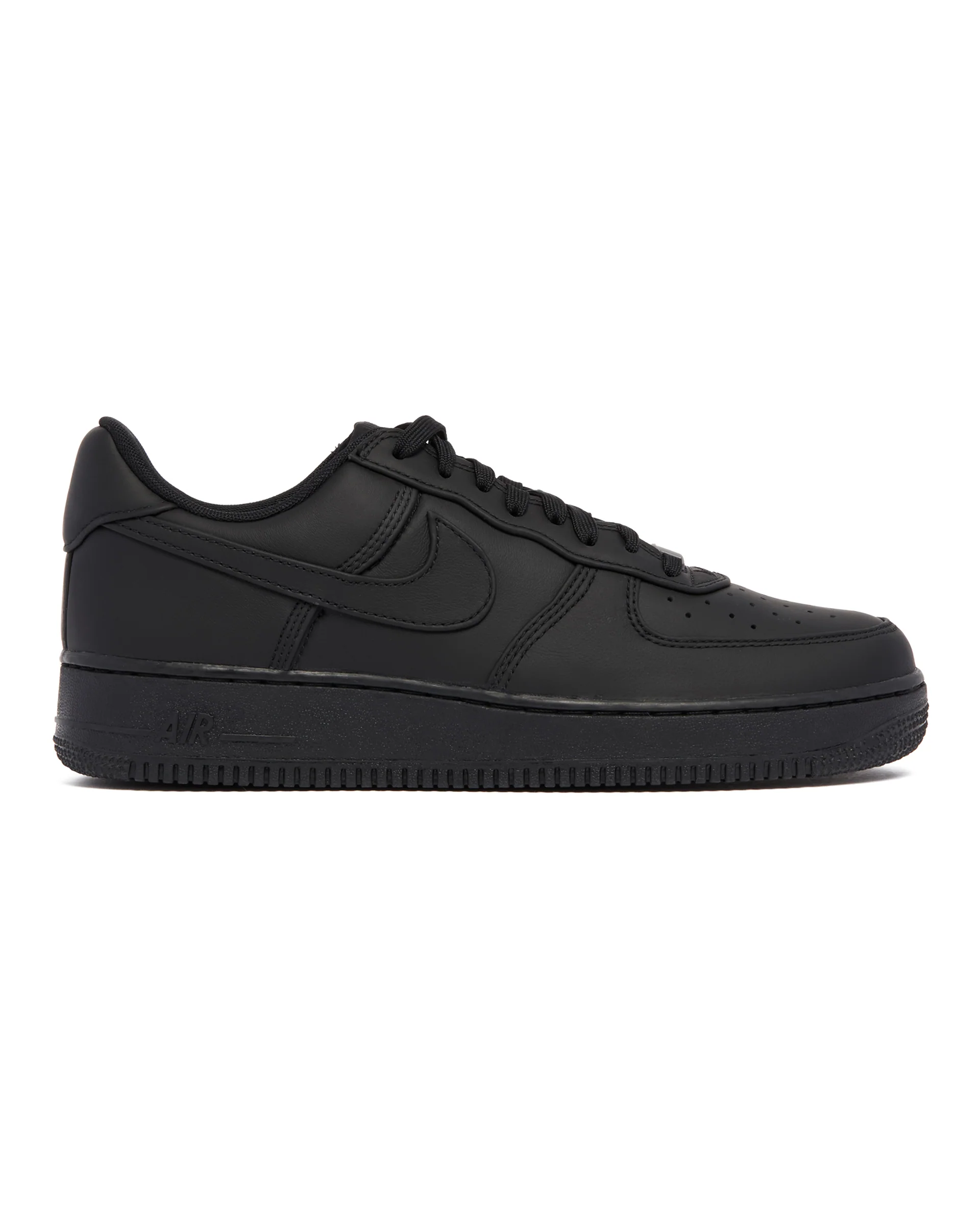 Sneakers Air Force 1 07 Low Nere - Image 2