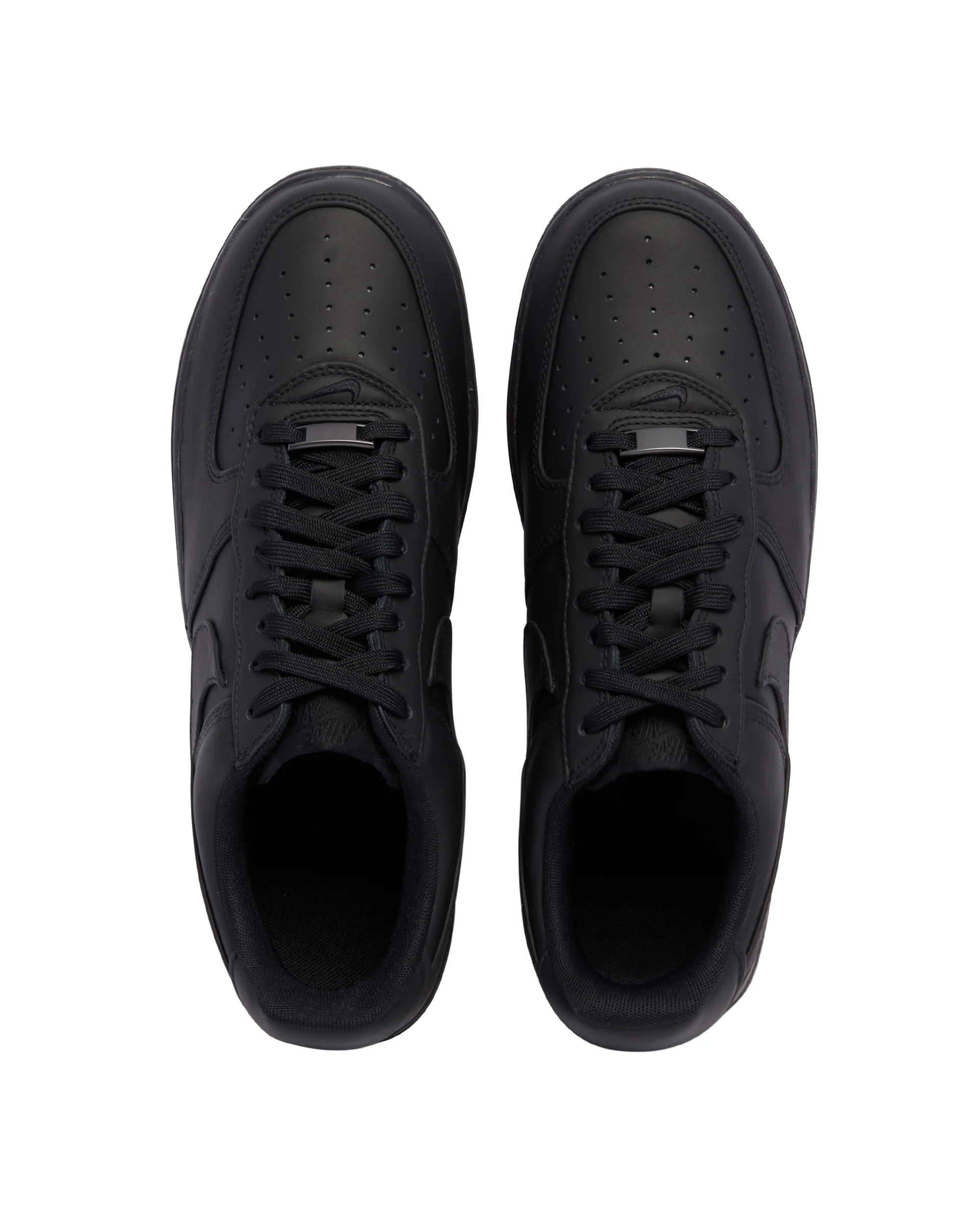 Sneakers Air Force 1 07 Low Nere - Image 3