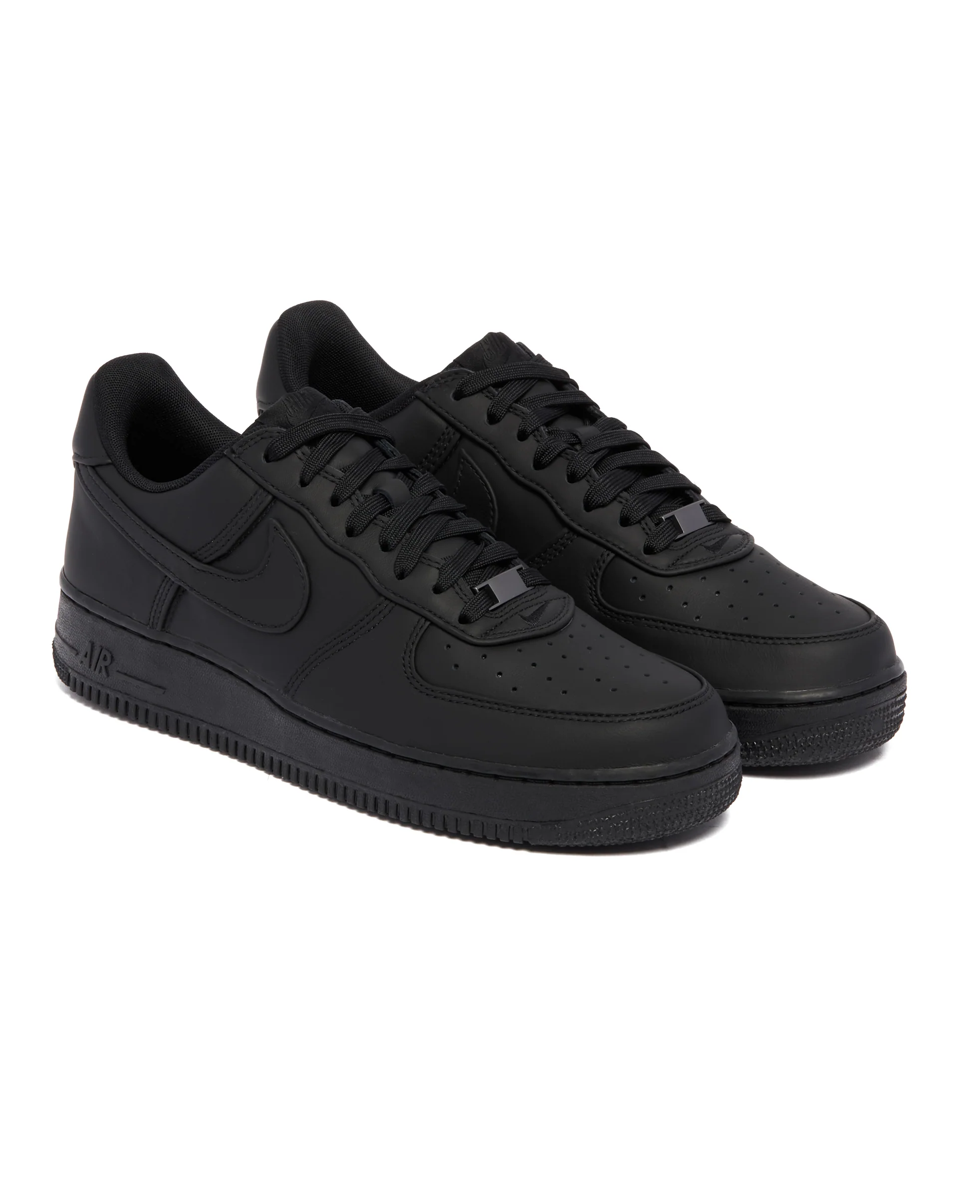 Sneakers Air Force 1 07 Low Nere - Image 4